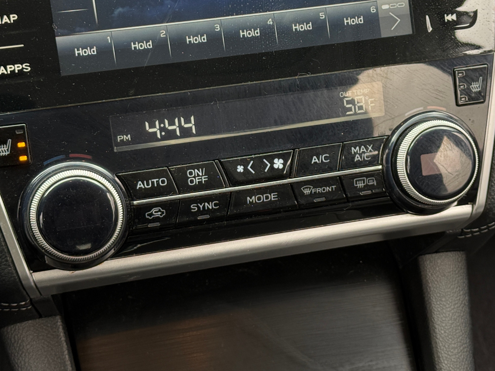 Thumbnail: 2018 Subaru Outback - 3