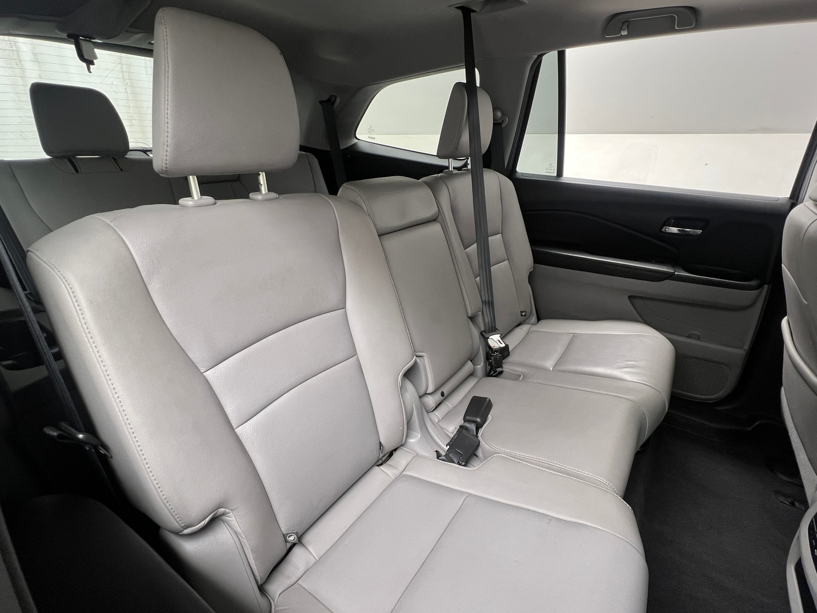 Thumbnail: 2016 Honda Pilot - 5