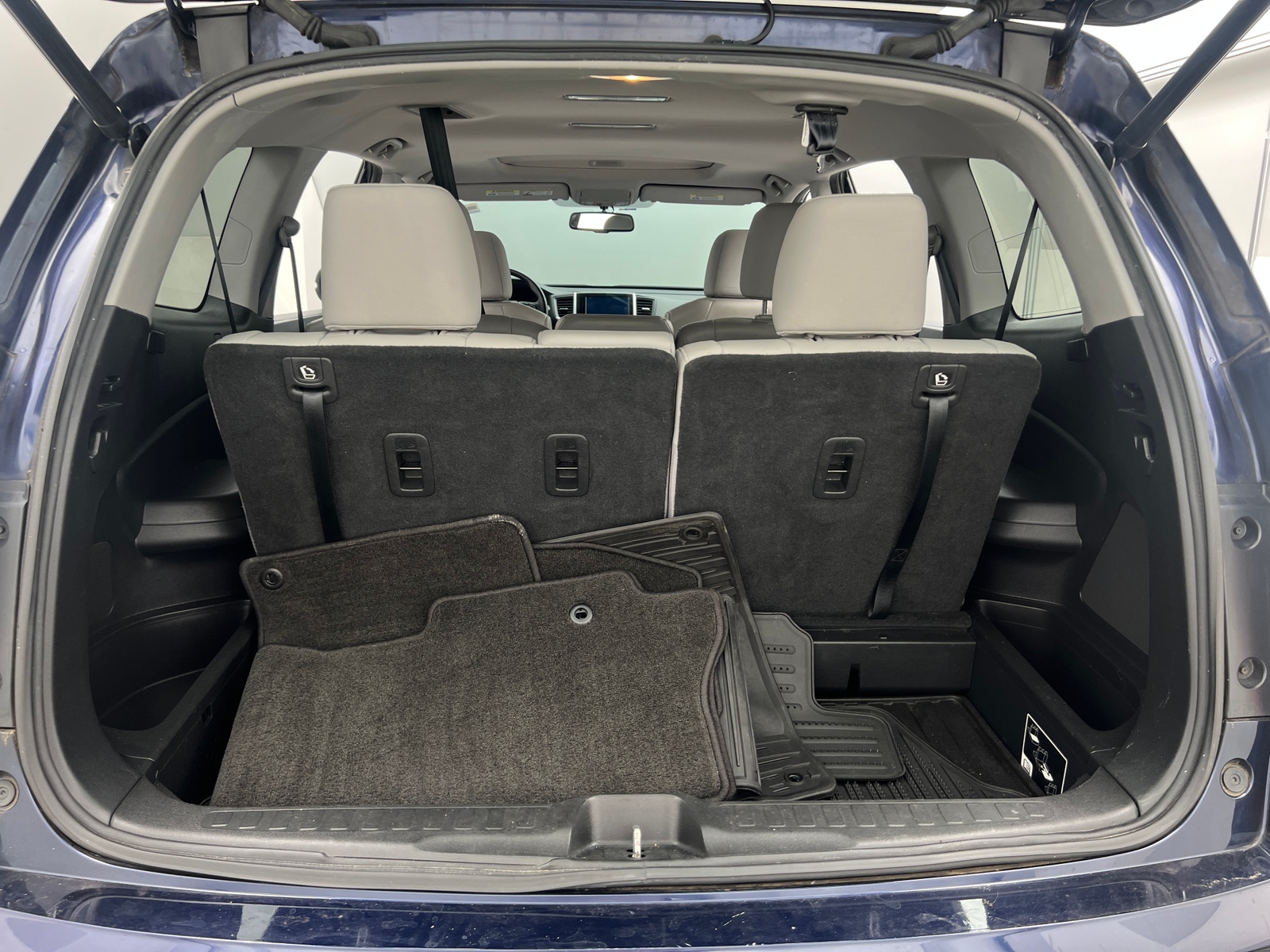 Thumbnail: 2016 Honda Pilot - 6