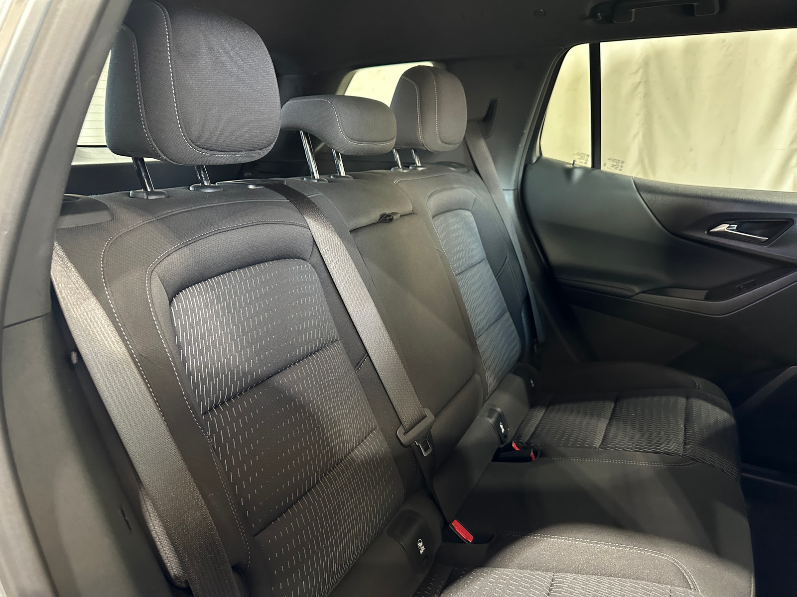 Thumbnail: 2025 Chevrolet Equinox - 6