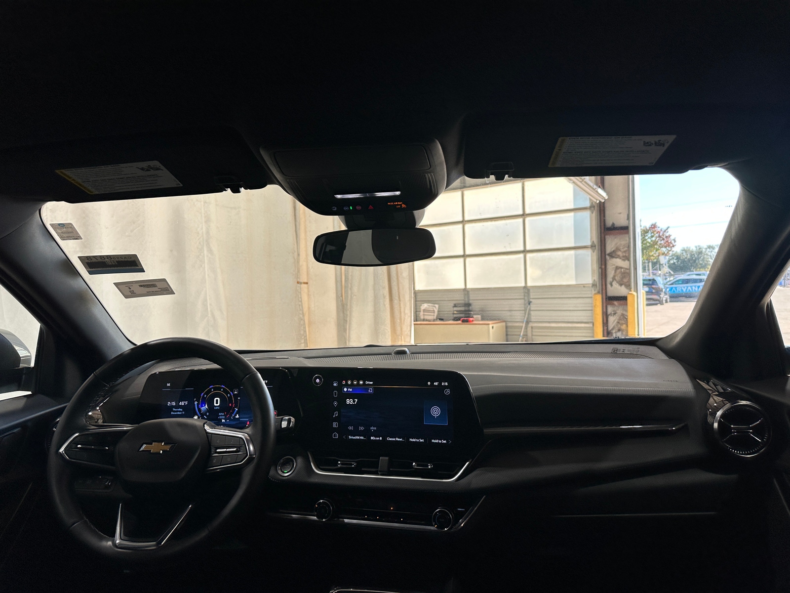 Thumbnail: 2025 Chevrolet Equinox - 3