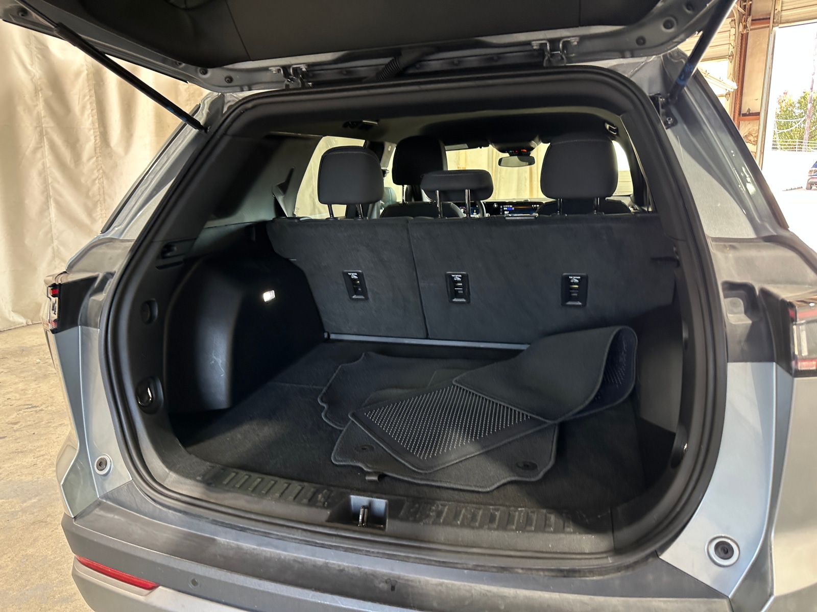 Thumbnail: 2025 Chevrolet Equinox - 7