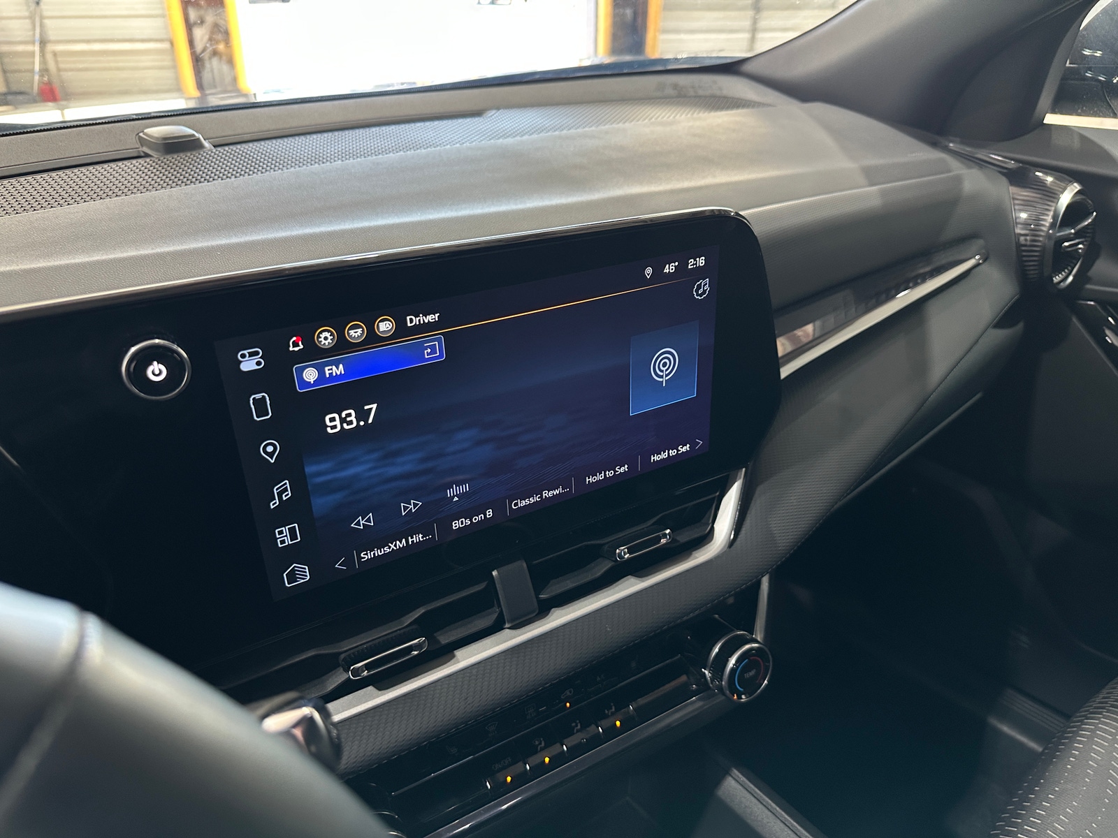 Thumbnail: 2025 Chevrolet Equinox - 4