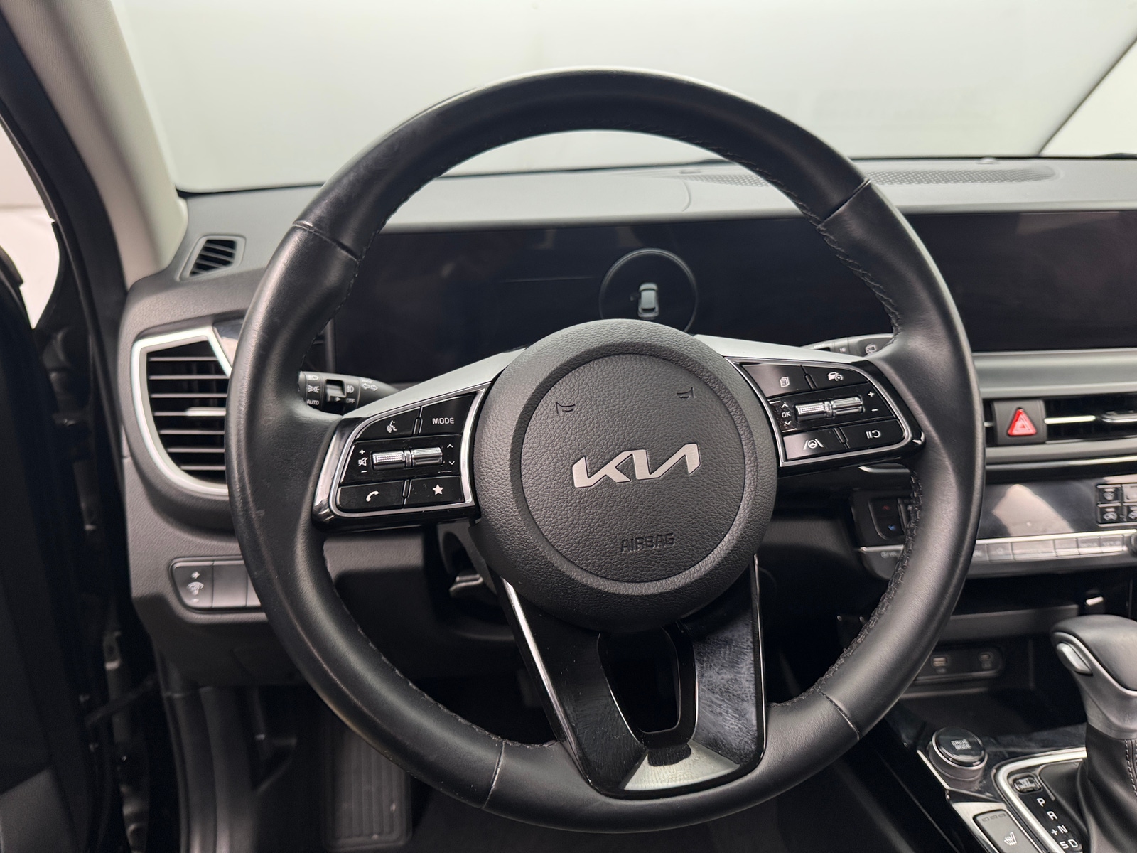 Thumbnail: 2024 Kia Seltos - 5