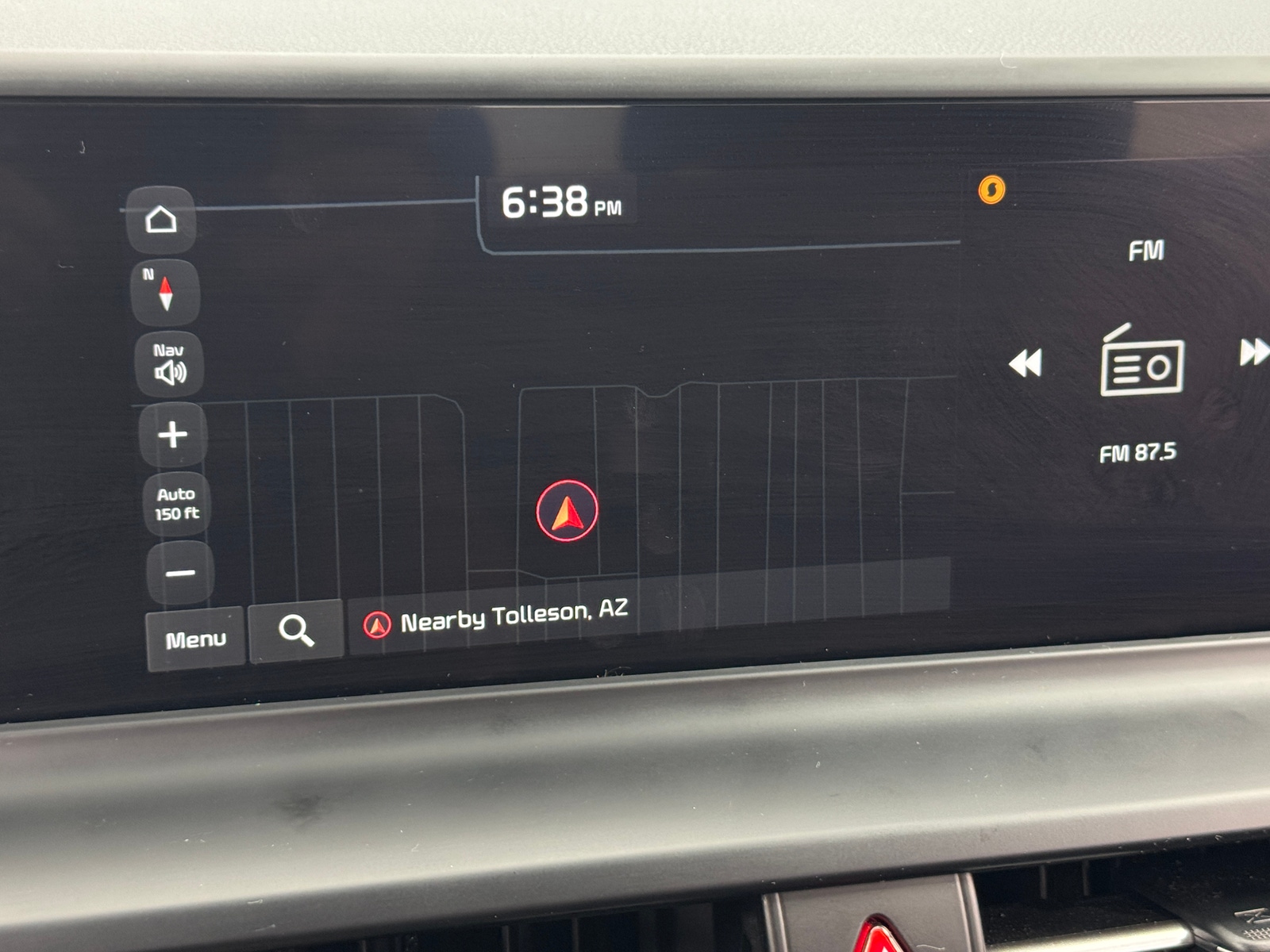 Thumbnail: 2024 Kia Seltos - 4