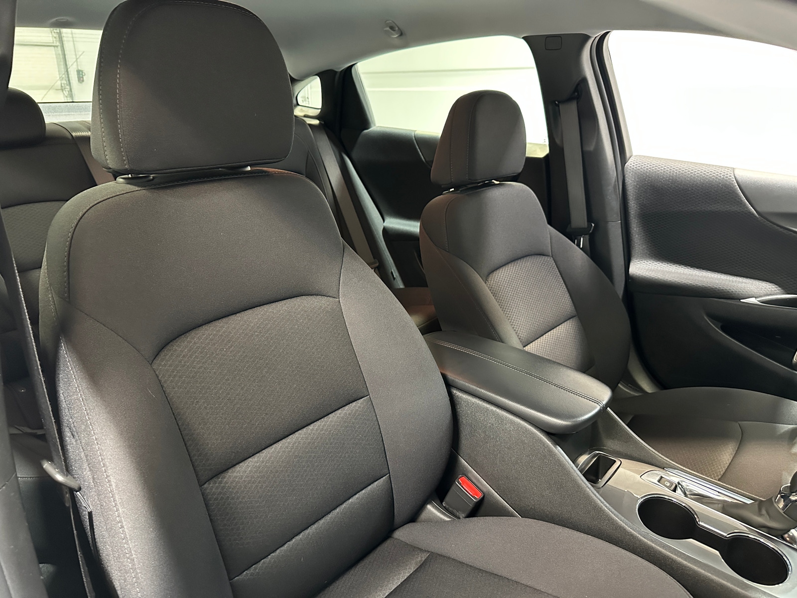 Thumbnail: 2023 Chevrolet Malibu - 2