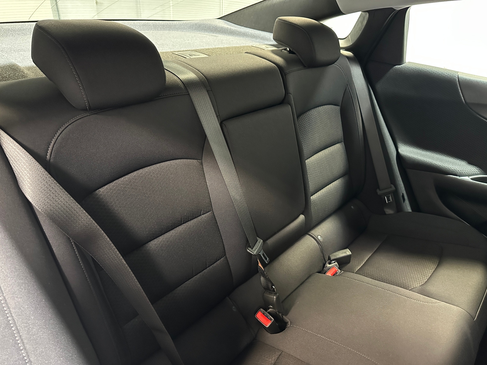 Thumbnail: 2023 Chevrolet Malibu - 6