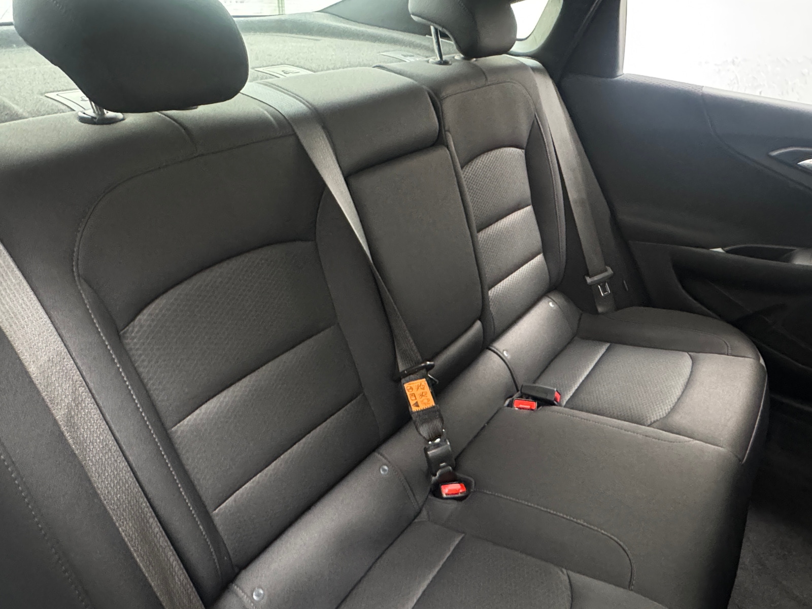 Thumbnail: 2024 Chevrolet Malibu - 6