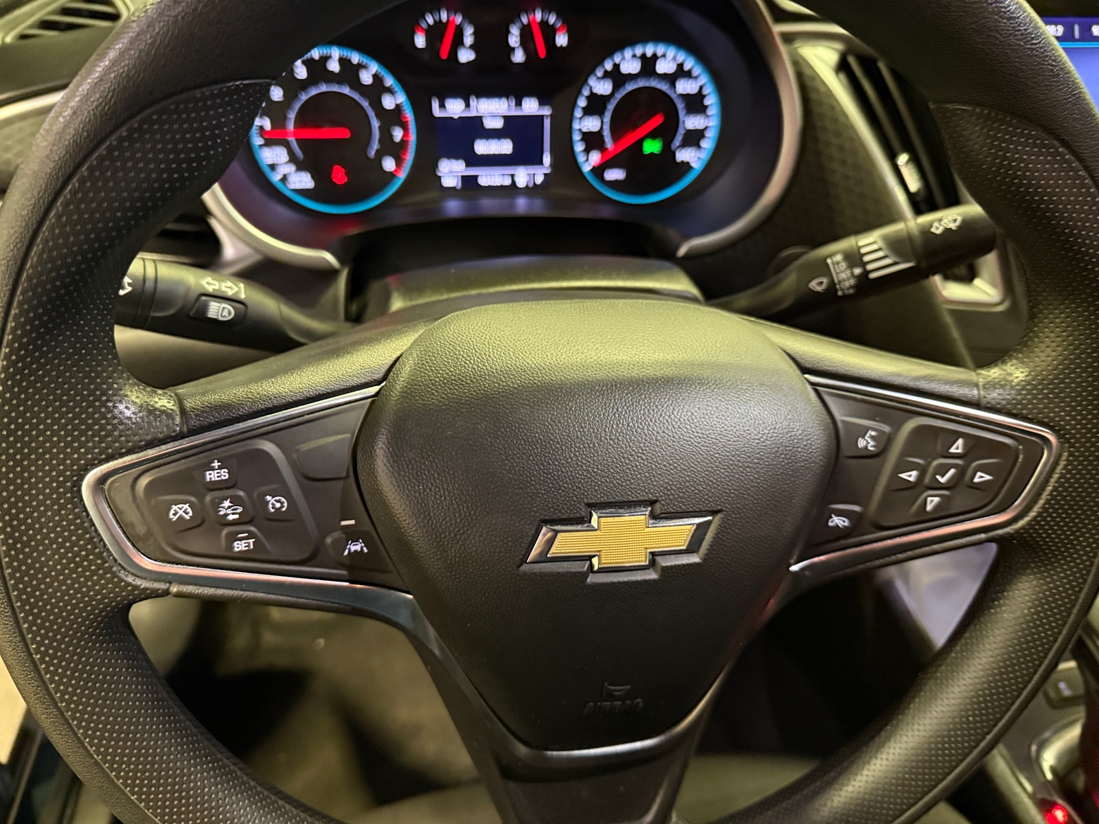 Thumbnail: 2024 Chevrolet Malibu - 5