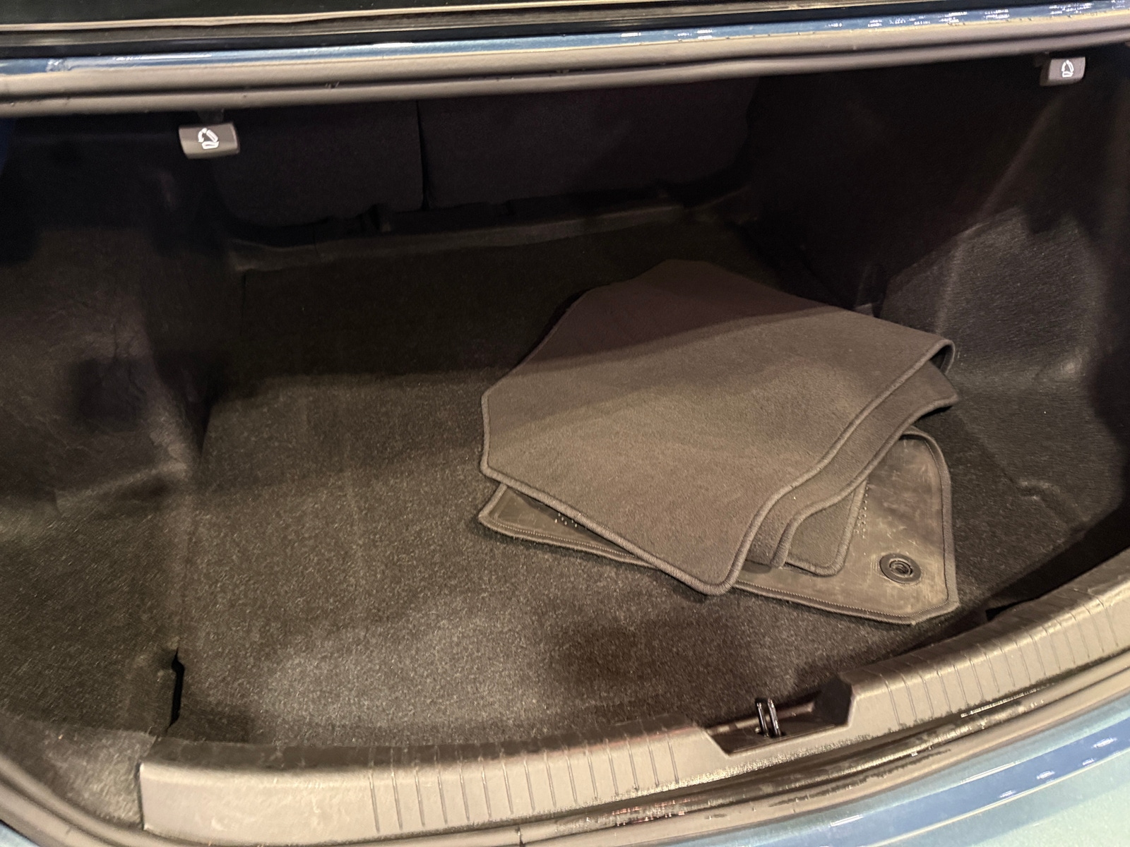 Thumbnail: 2024 Chevrolet Malibu - 7