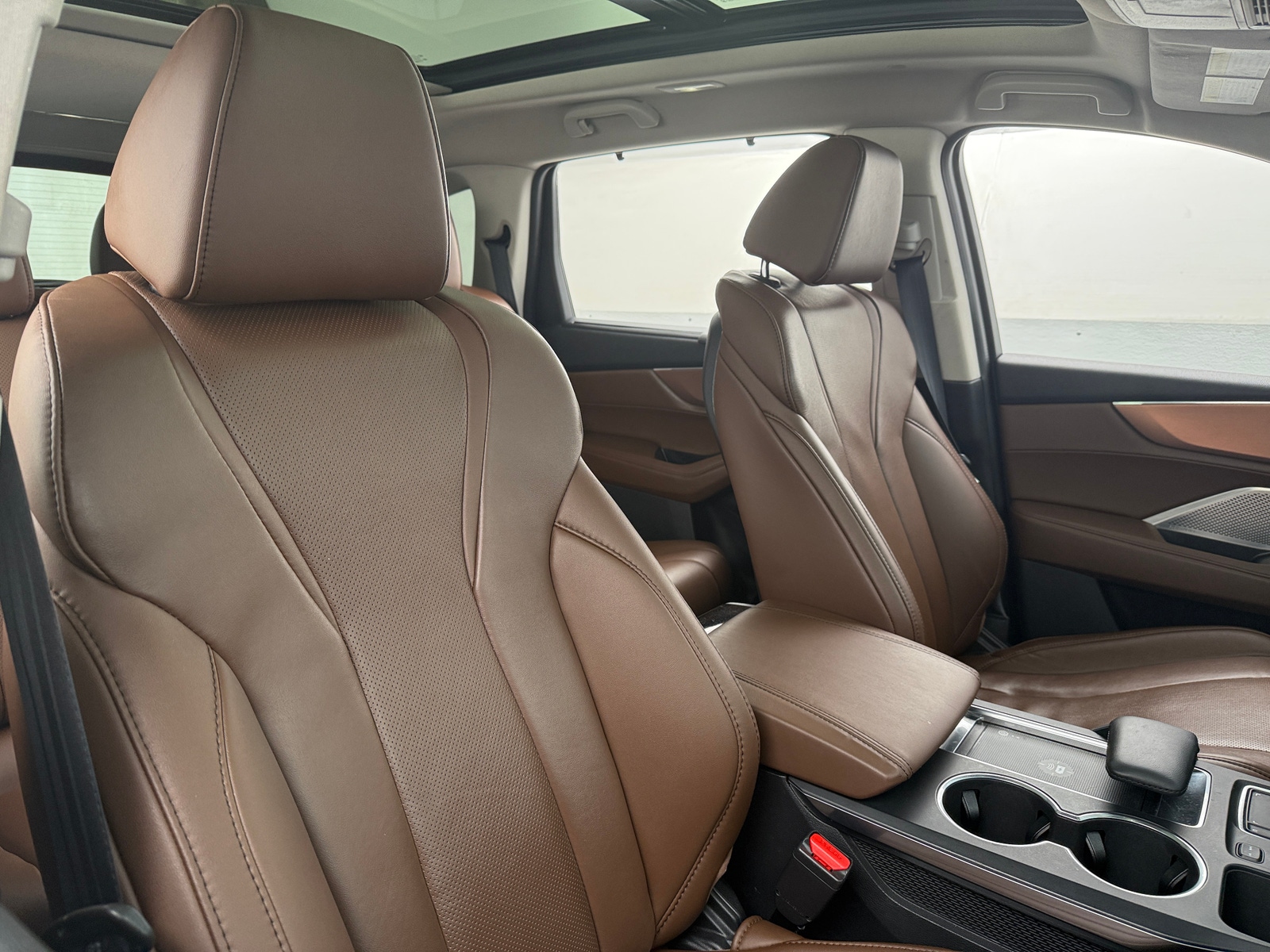 Thumbnail: 2022 Acura MDX - 2