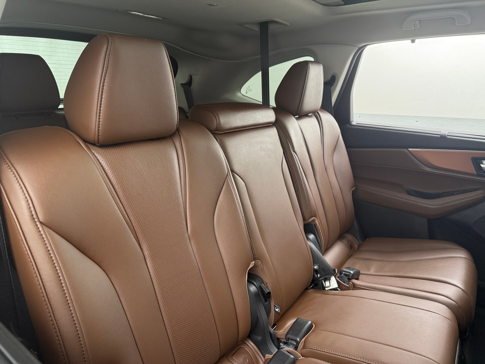 Thumbnail: 2022 Acura MDX - 6