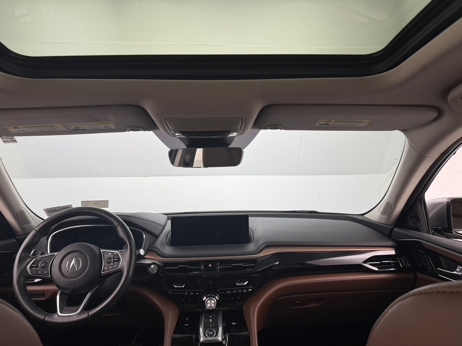 Thumbnail: 2022 Acura MDX - 3