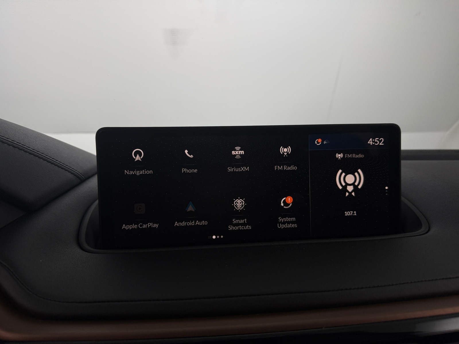 Thumbnail: 2022 Acura MDX - 4