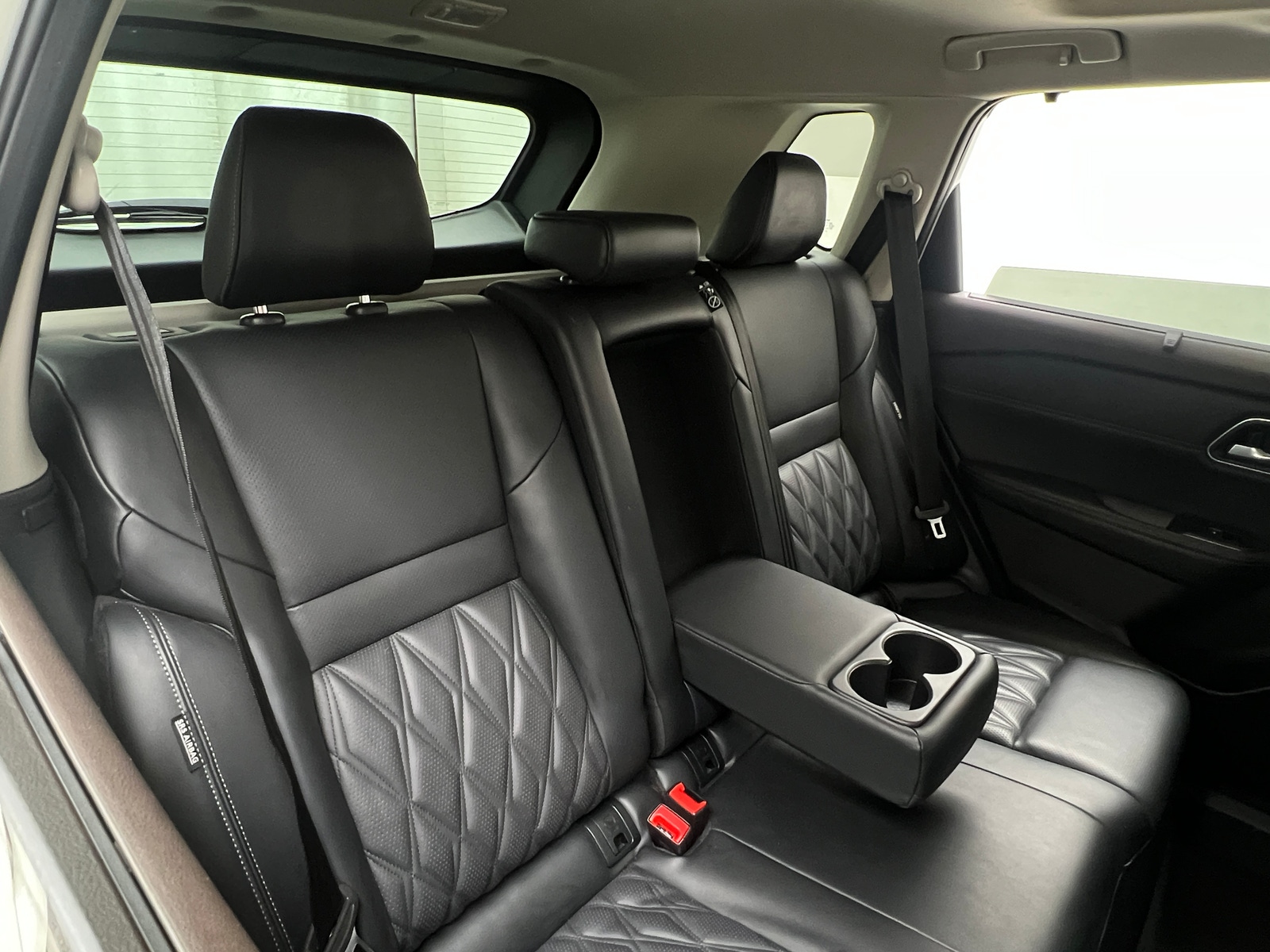 Thumbnail: 2022 Nissan Rogue - 5