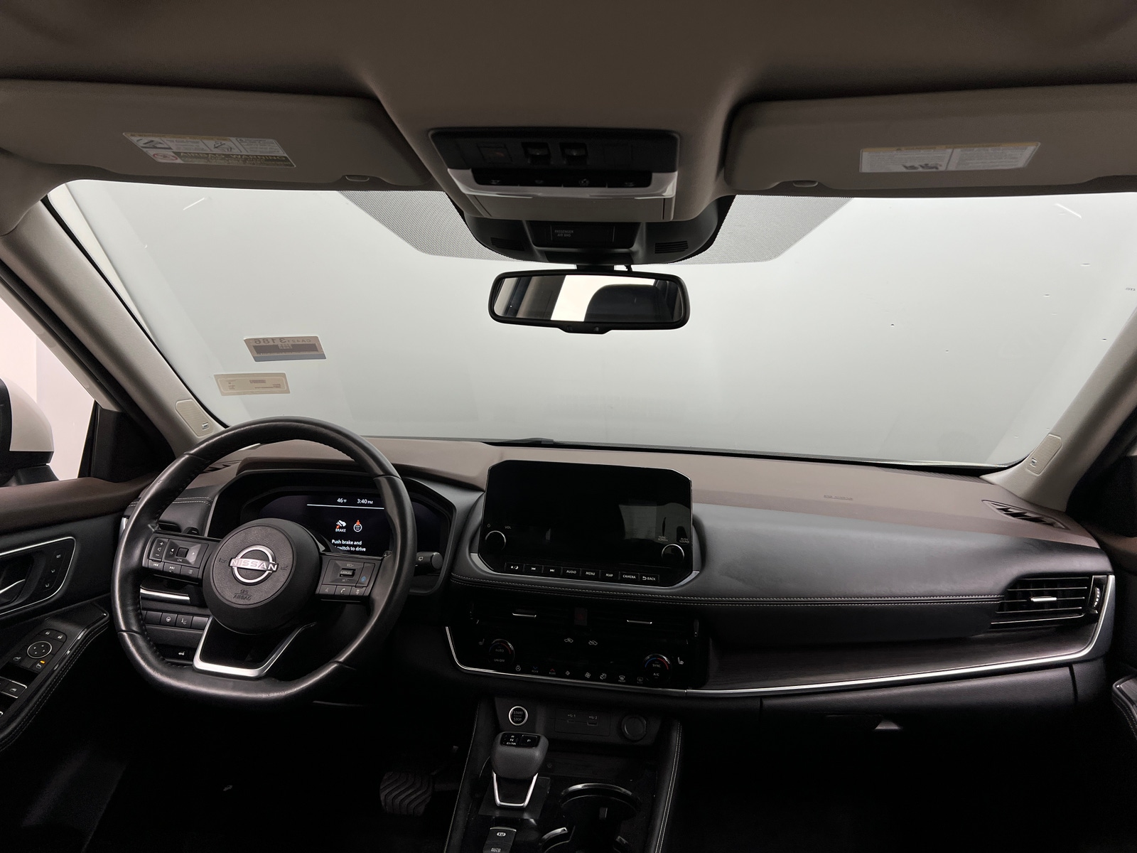 Thumbnail: 2022 Nissan Rogue - 2