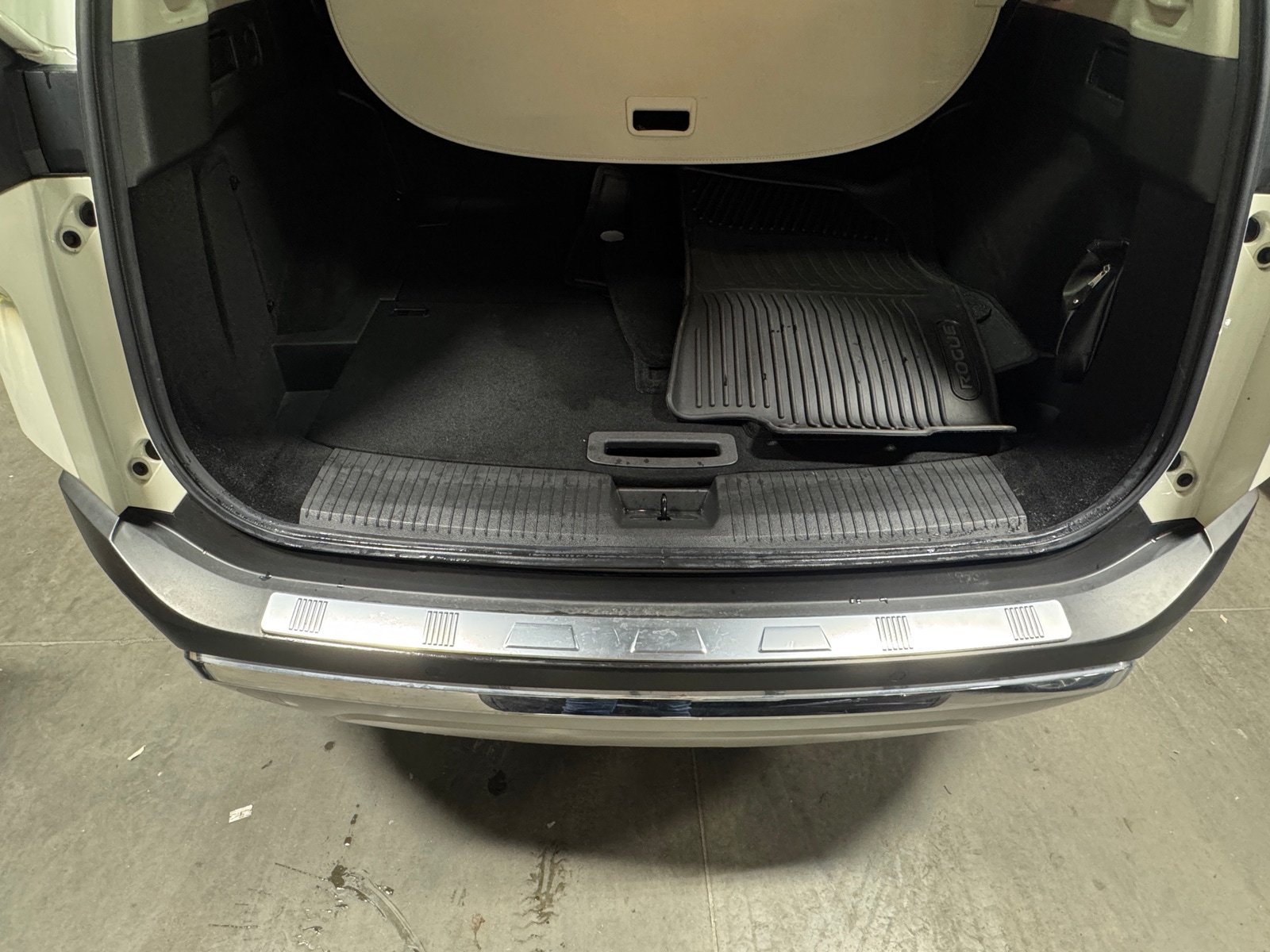 Thumbnail: 2022 Nissan Rogue - 6