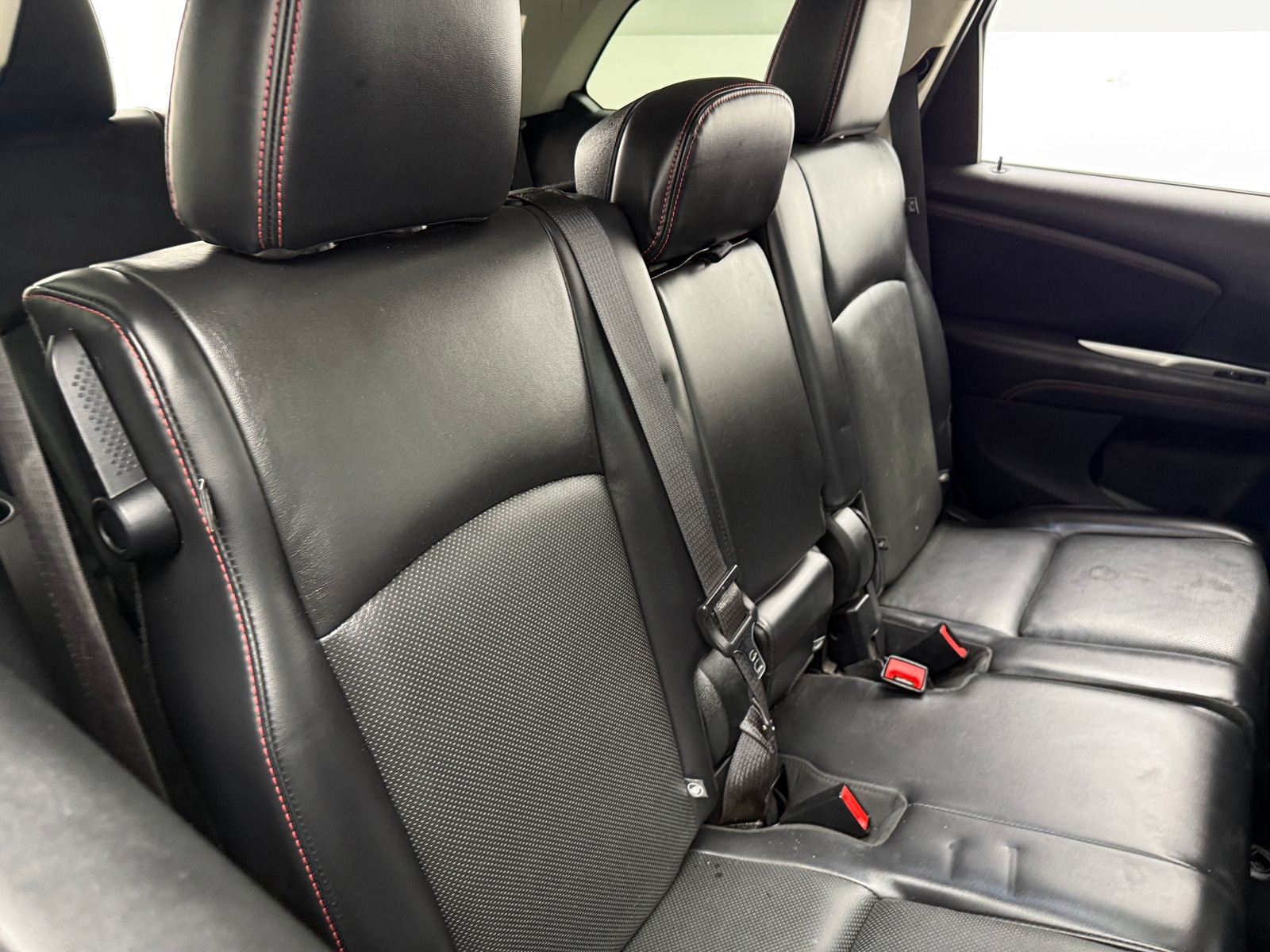 Thumbnail: 2019 Dodge Journey - 5