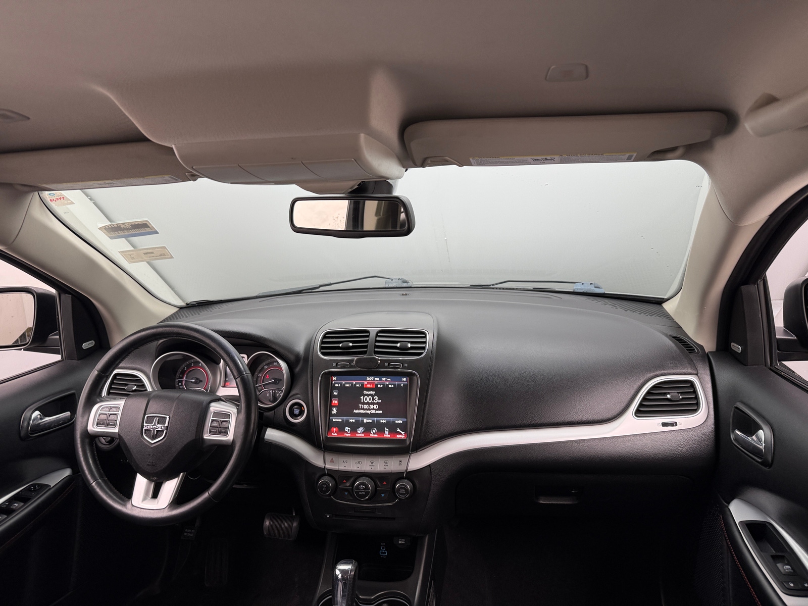 Thumbnail: 2019 Dodge Journey - 2