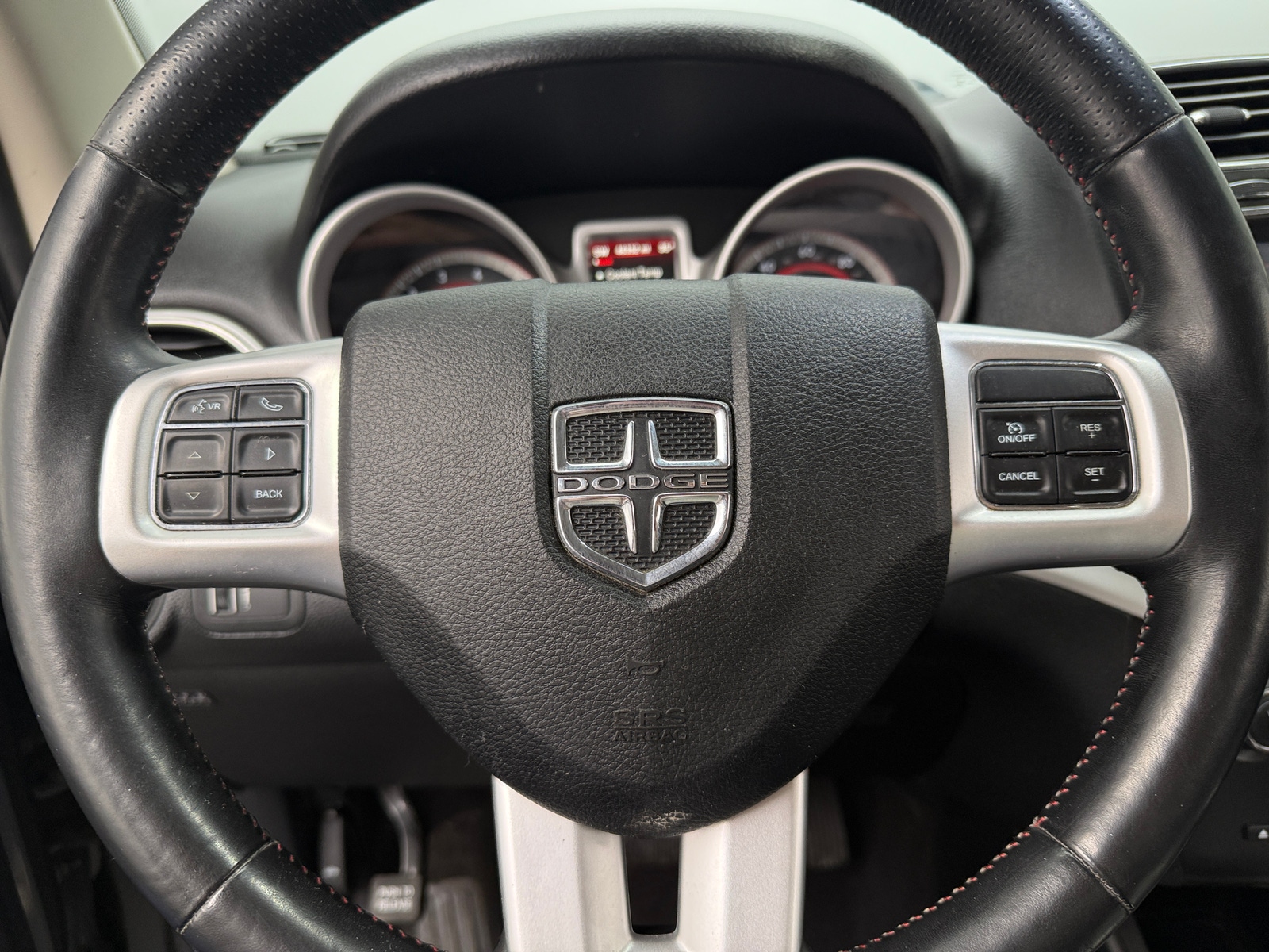 Thumbnail: 2019 Dodge Journey - 4