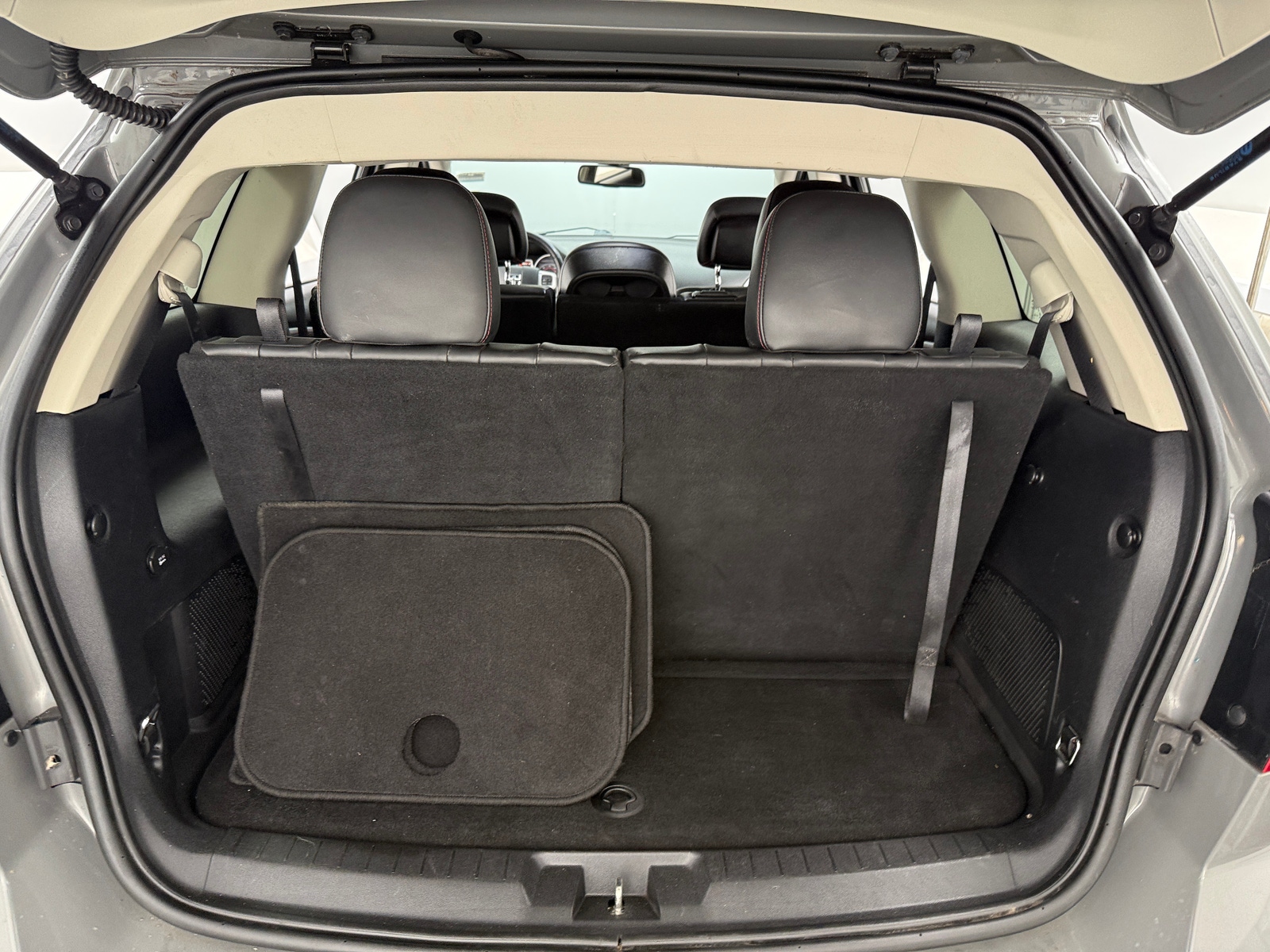 Thumbnail: 2019 Dodge Journey - 6