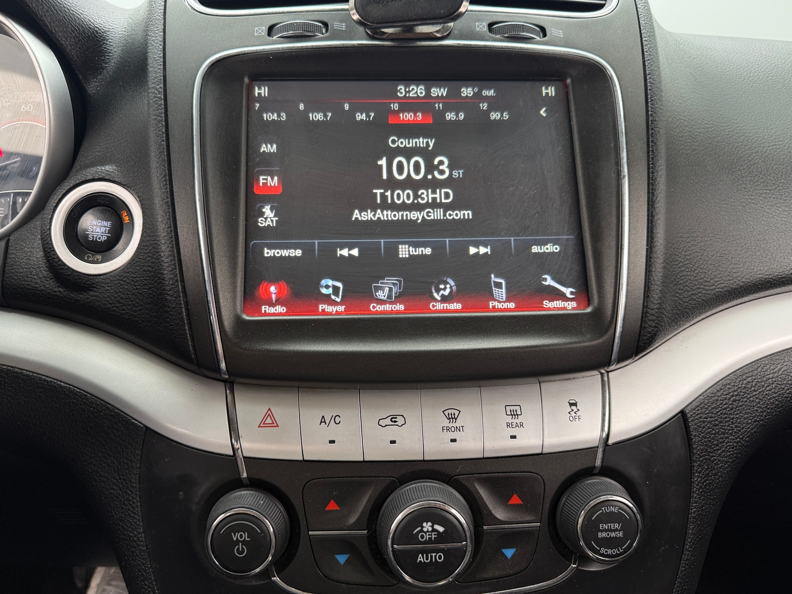 Thumbnail: 2019 Dodge Journey - 3