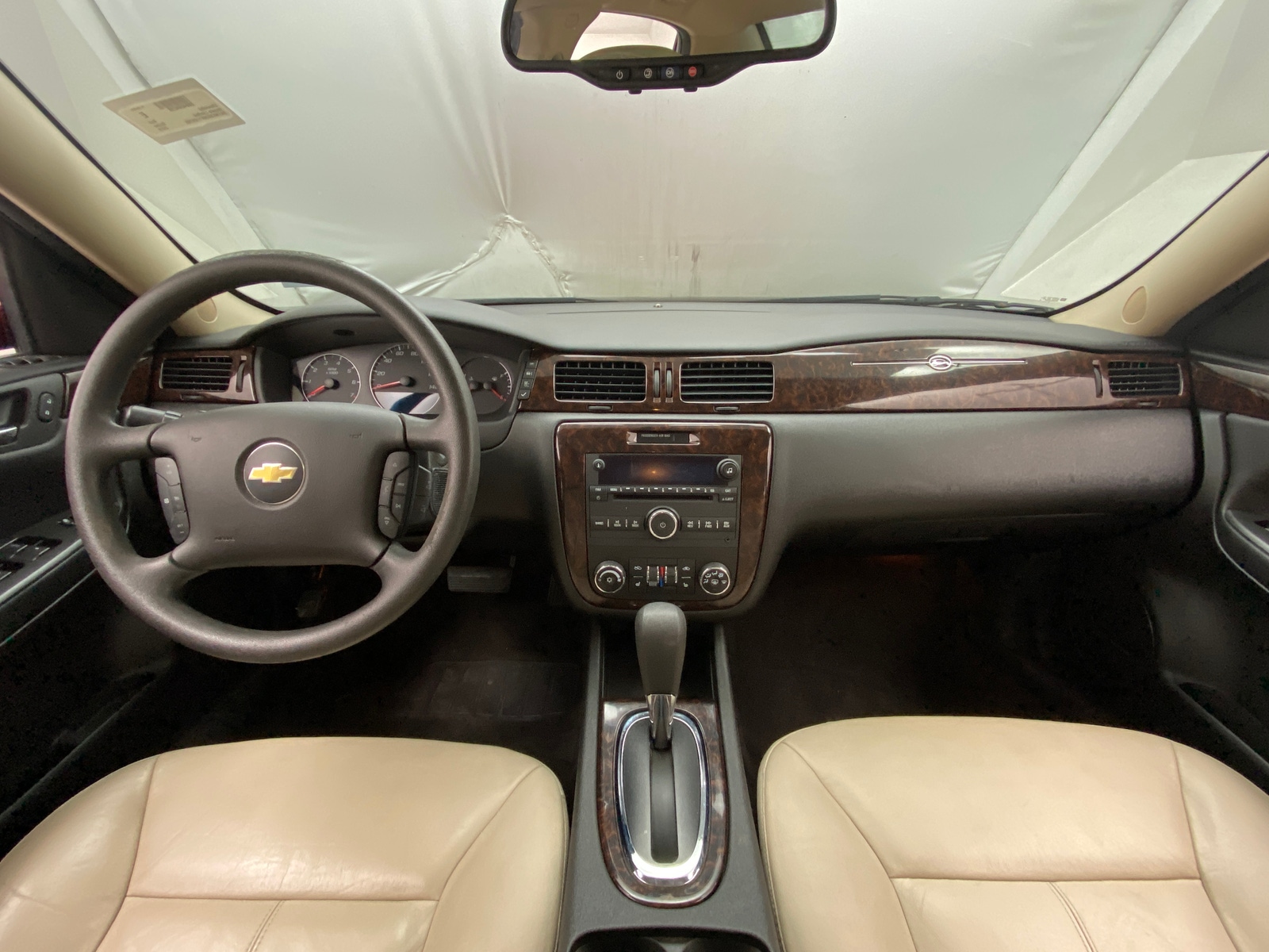 Thumbnail: 2015 Chevrolet Impala - 2