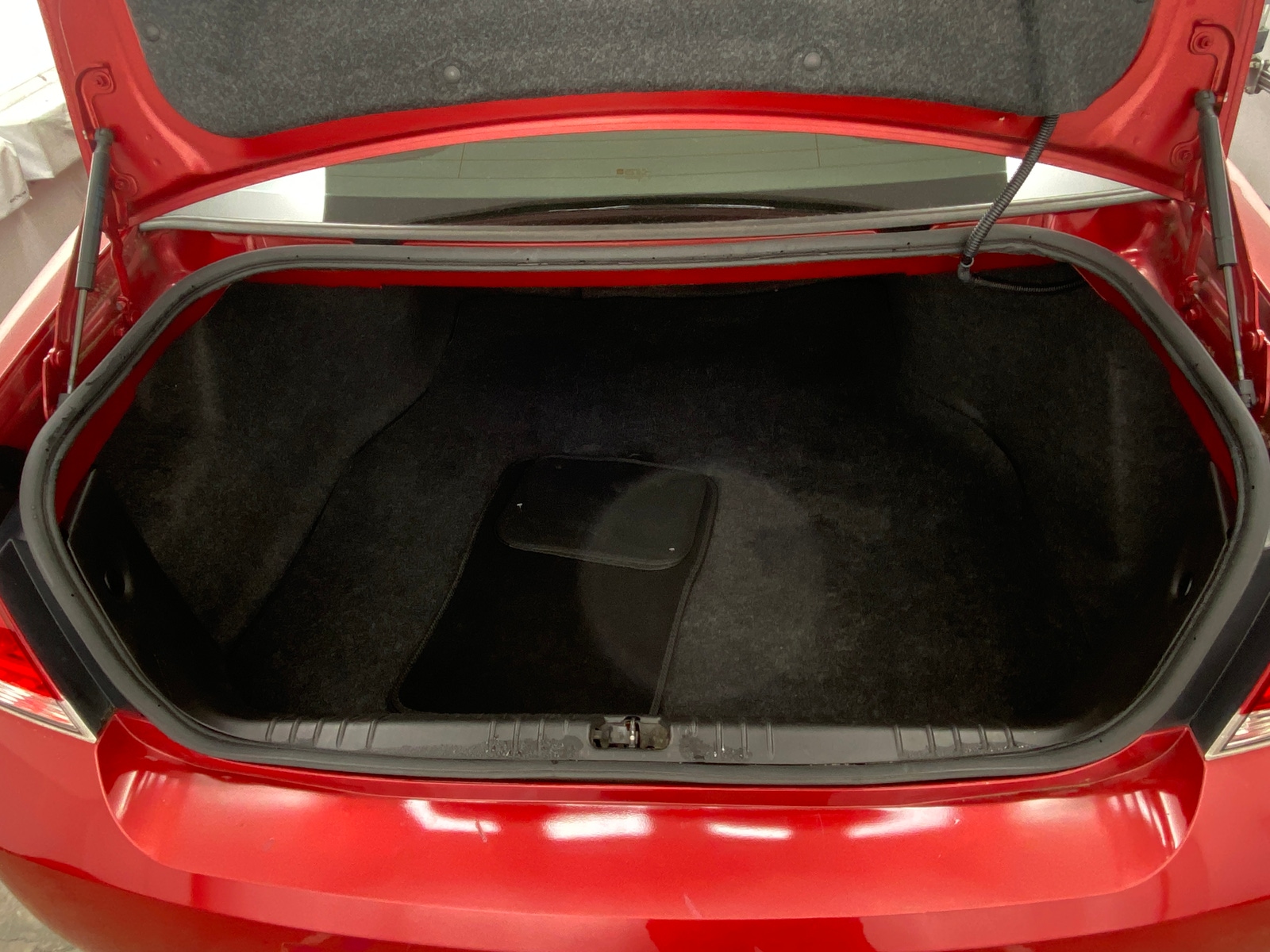 Thumbnail: 2015 Chevrolet Impala - 6