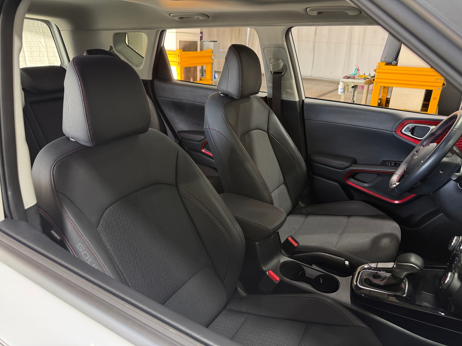 Thumbnail: 2025 Kia Soul - 2