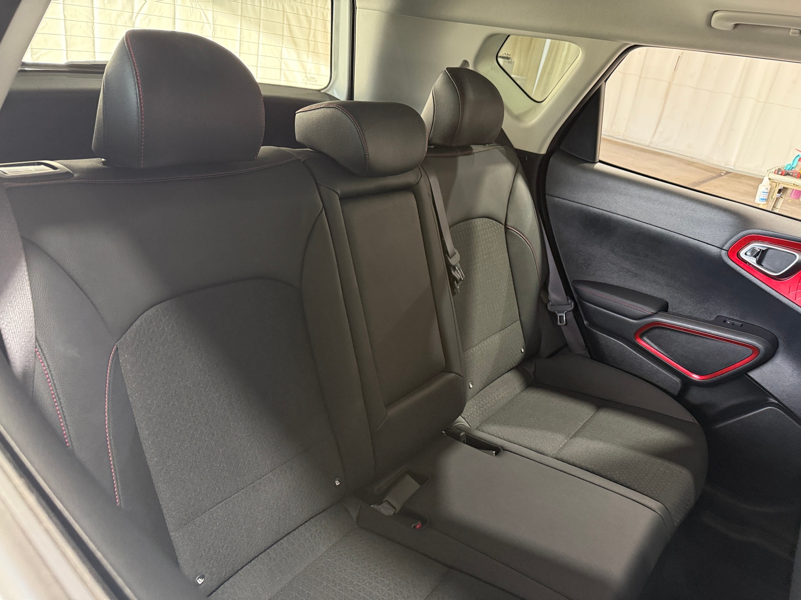 Thumbnail: 2025 Kia Soul - 6