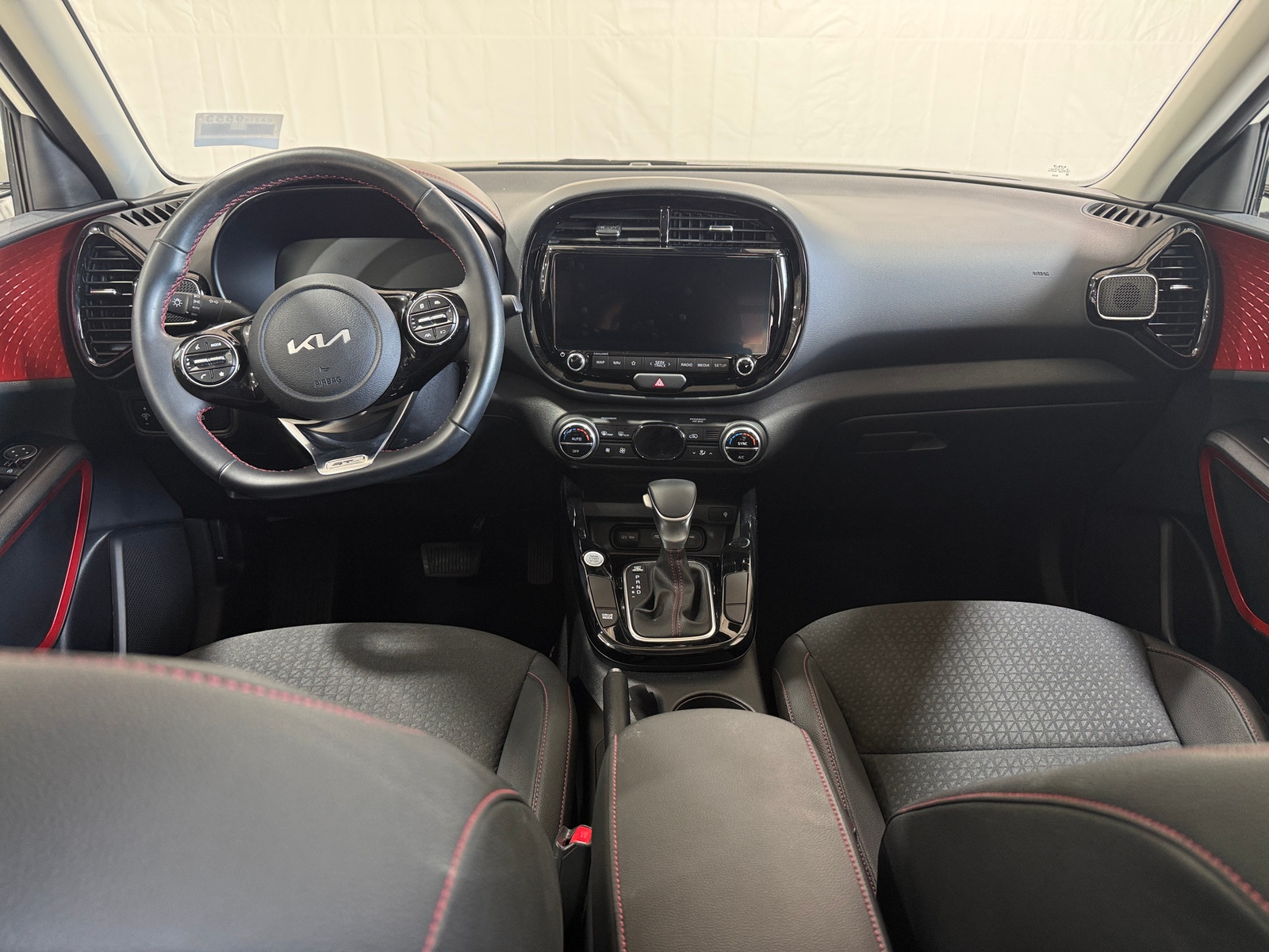 Thumbnail: 2025 Kia Soul - 3