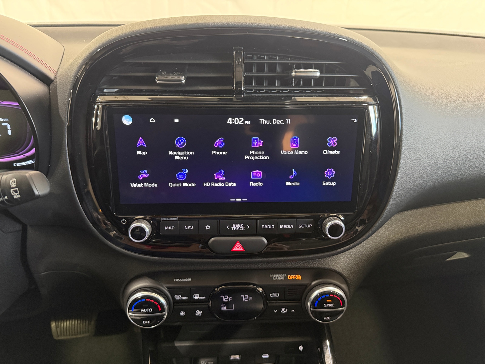 Thumbnail: 2025 Kia Soul - 4