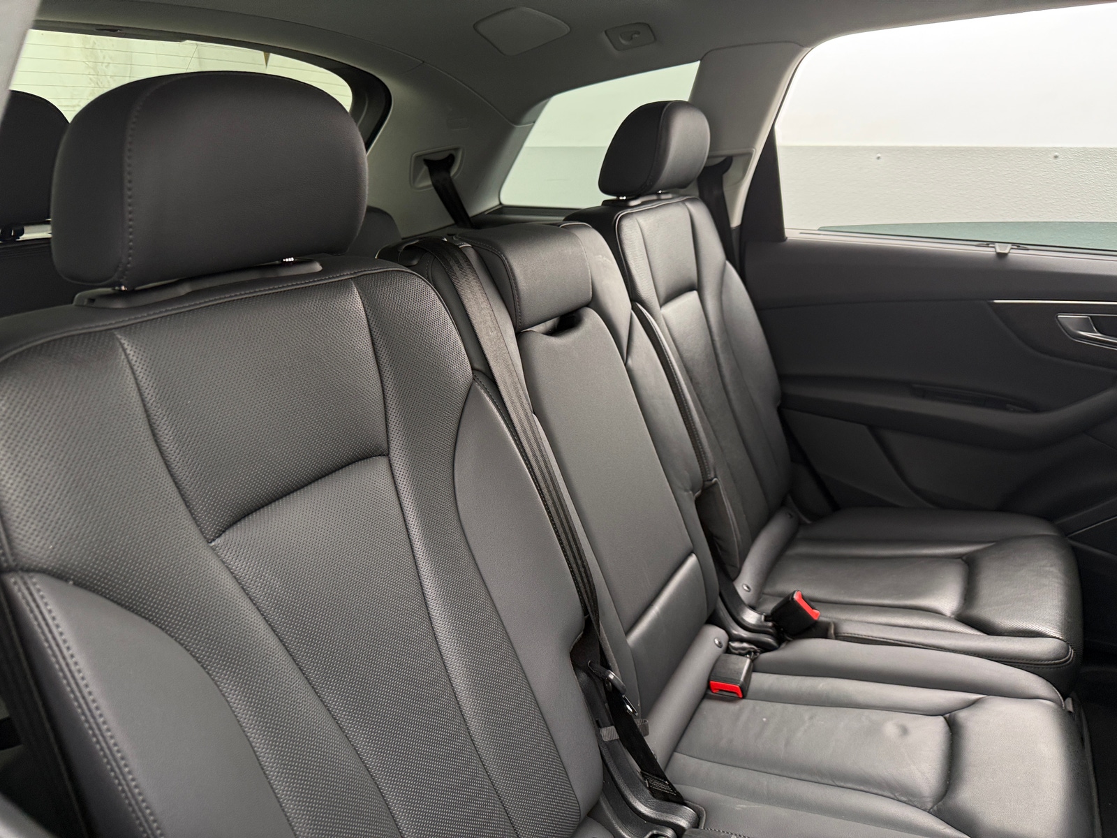 Thumbnail: 2020 Audi Q7 - 5