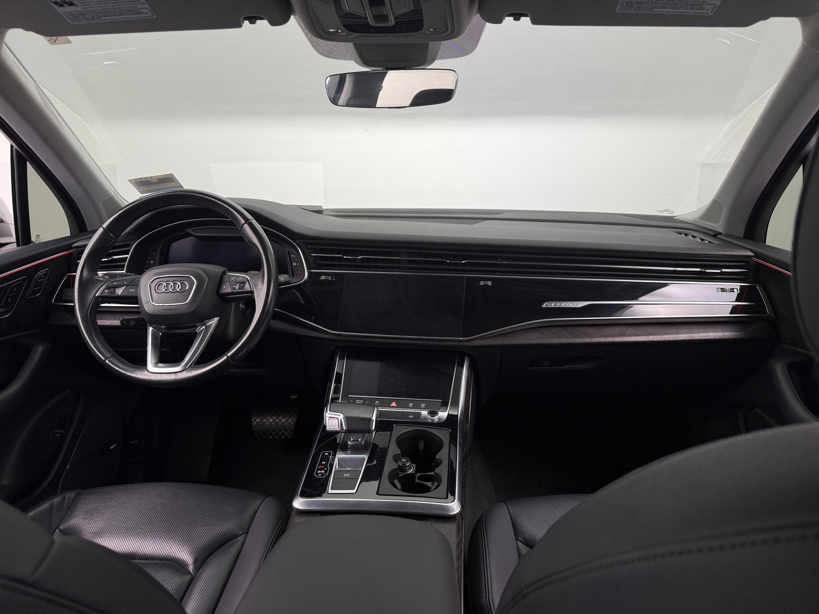 Thumbnail: 2020 Audi Q7 - 2