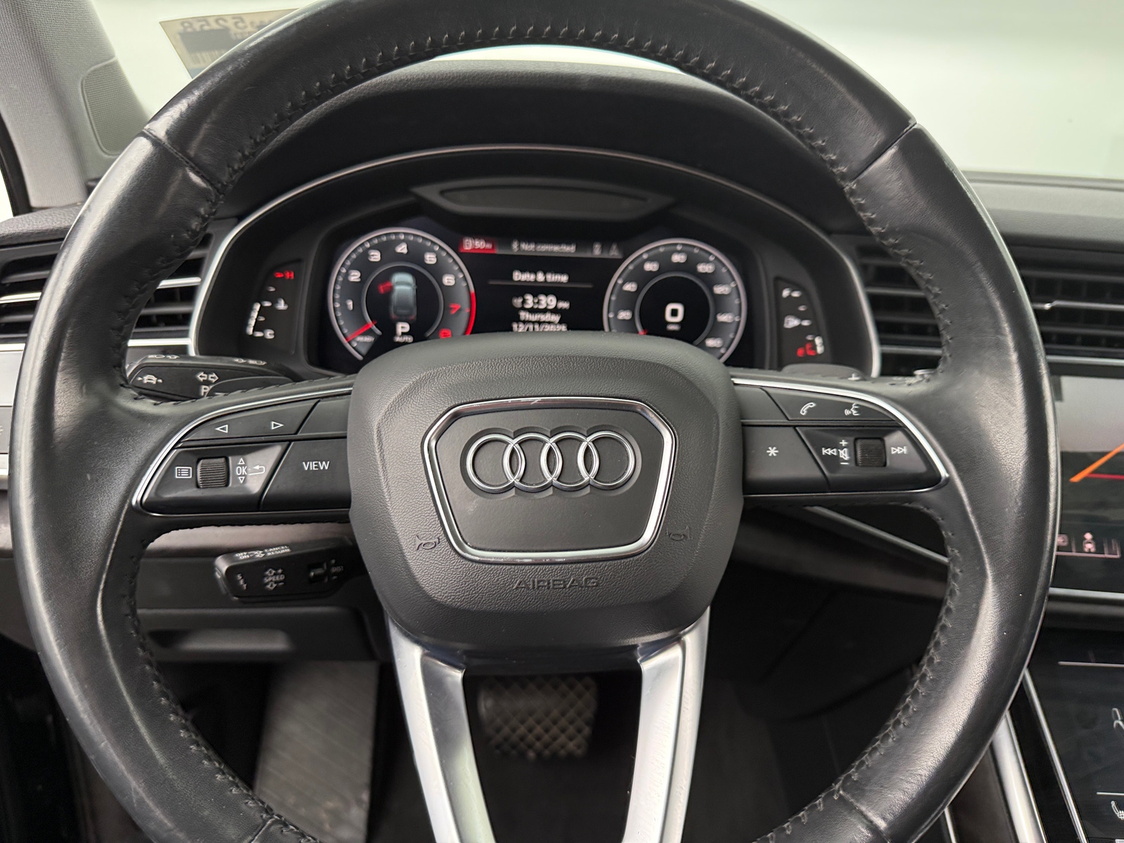 Thumbnail: 2020 Audi Q7 - 4