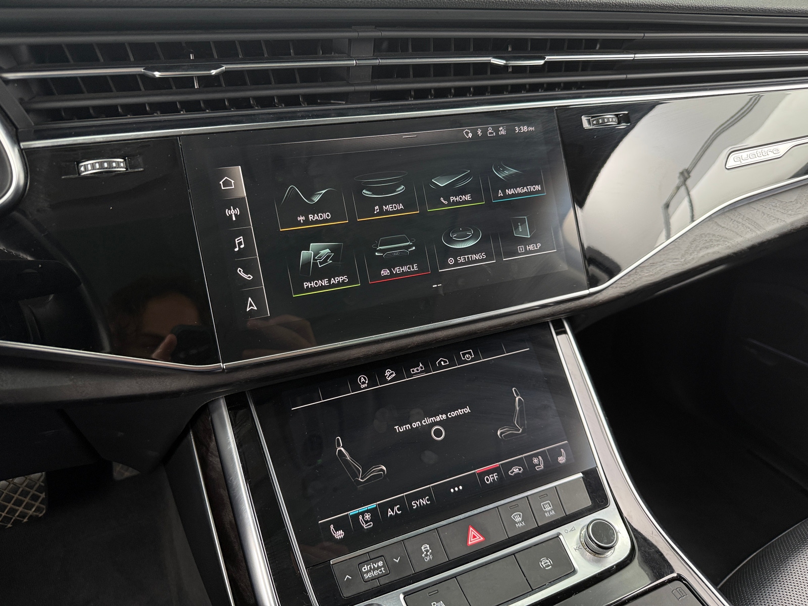 Thumbnail: 2020 Audi Q7 - 3