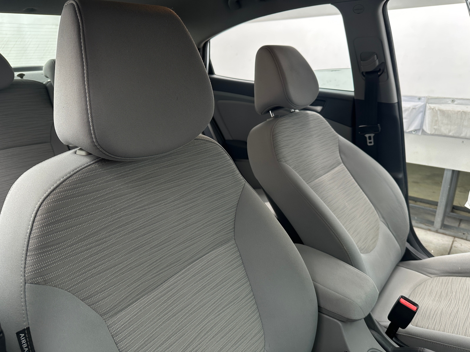 Thumbnail: 2017 Hyundai Accent - 2