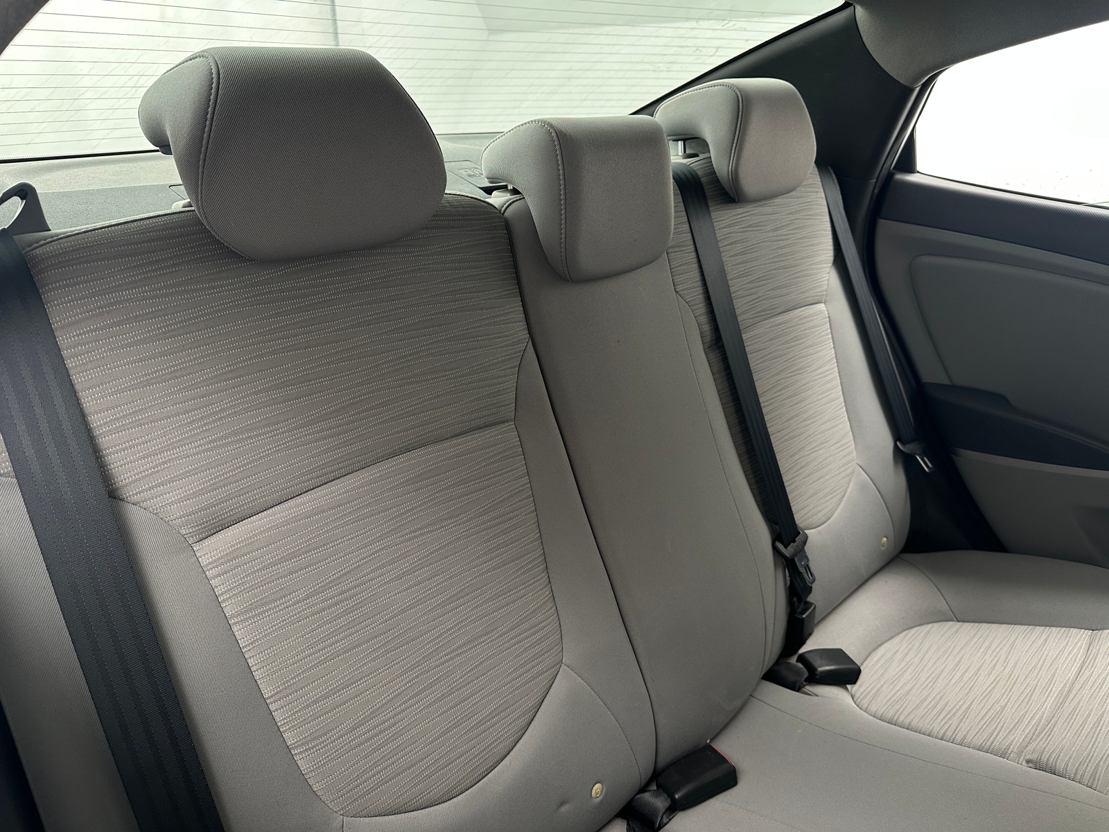 Thumbnail: 2017 Hyundai Accent - 6