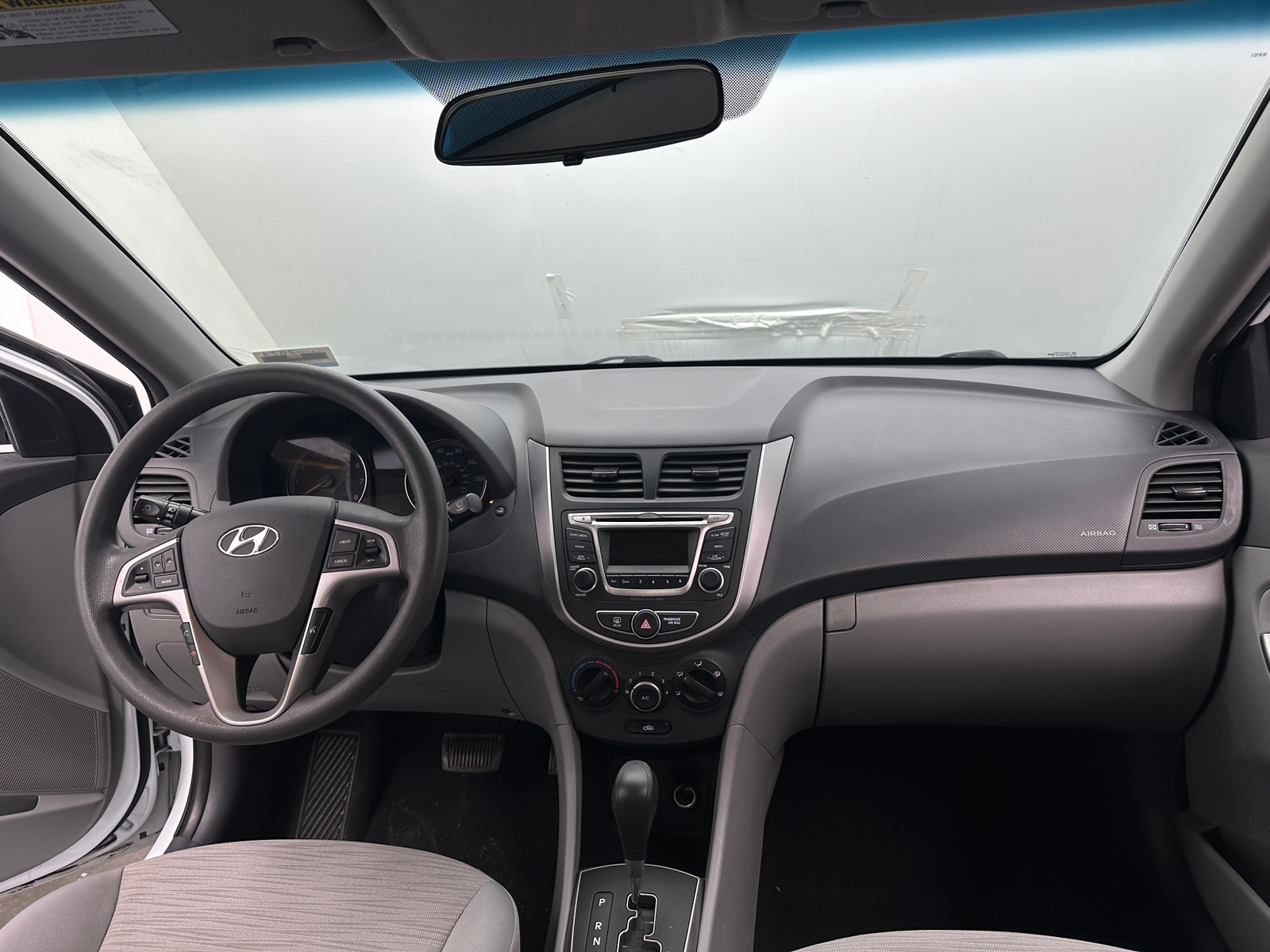 Thumbnail: 2017 Hyundai Accent - 3