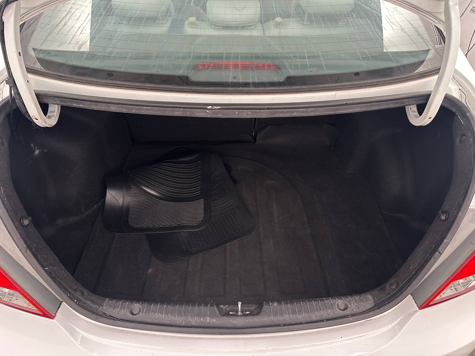 Thumbnail: 2017 Hyundai Accent - 7