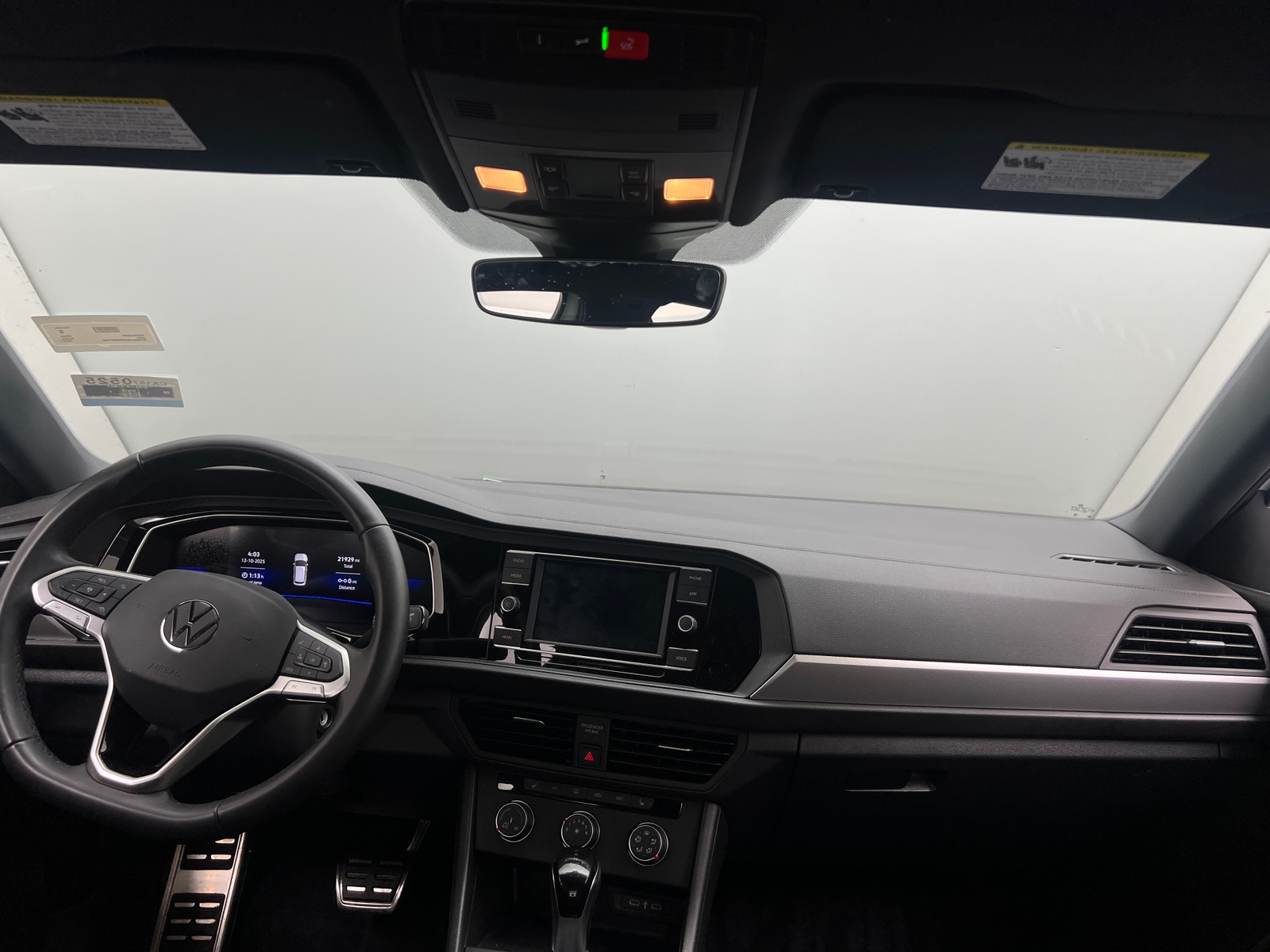 Thumbnail: 2024 Volkswagen Jetta - 3