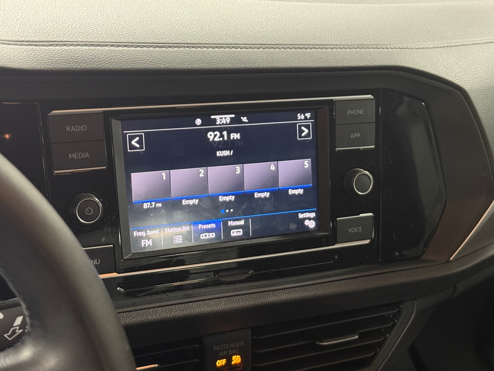 Thumbnail: 2024 Volkswagen Jetta - 4