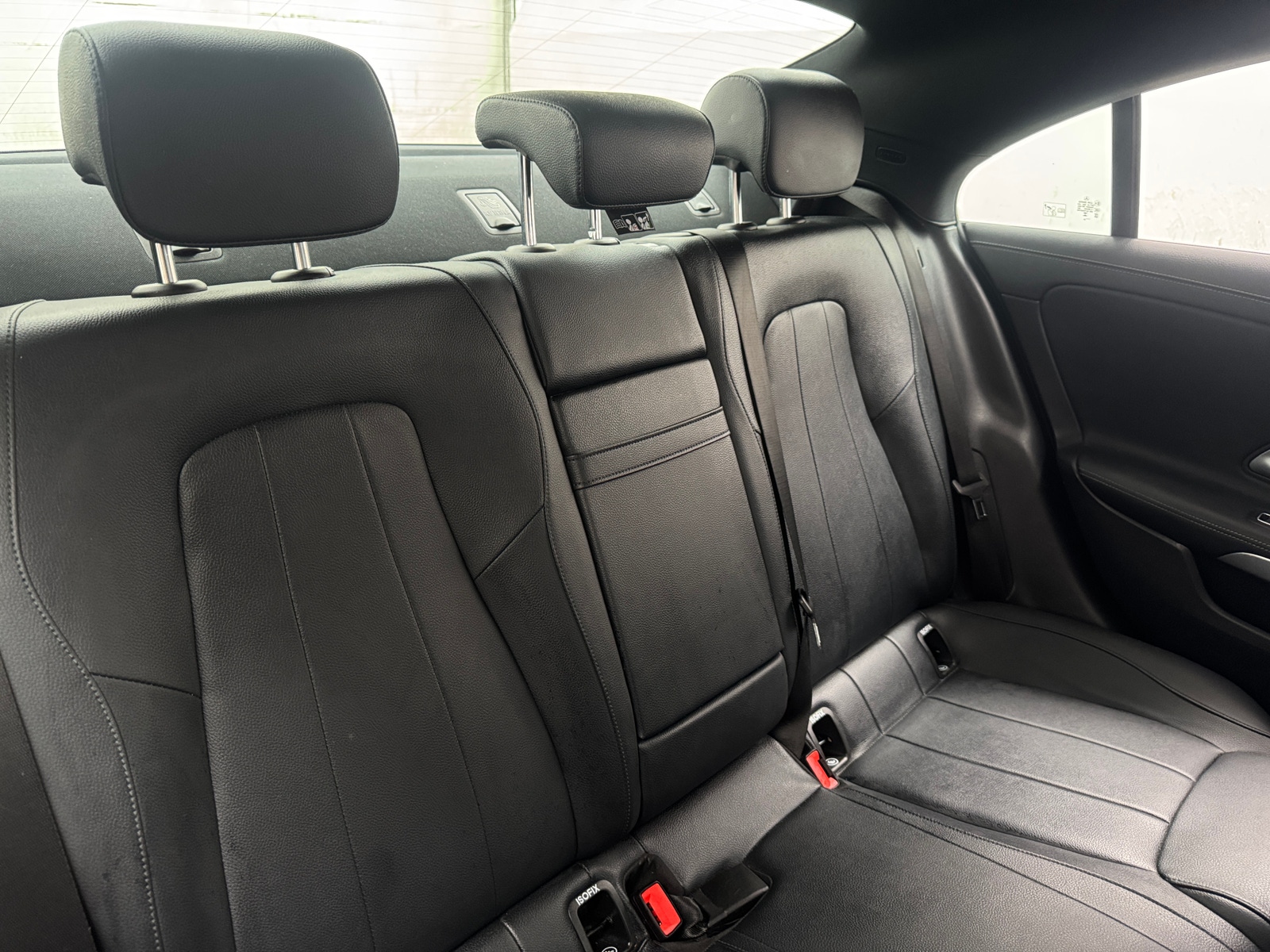 Thumbnail: 2023 Mercedes-Benz CLA - 5