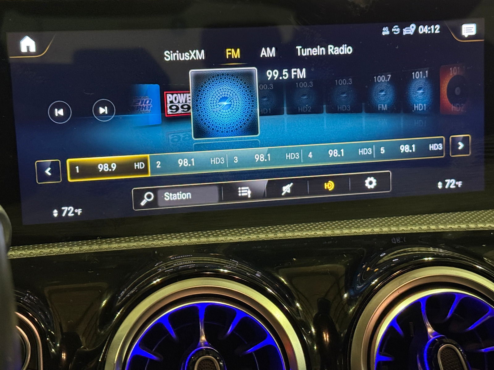 Thumbnail: 2023 Mercedes-Benz CLA - 3