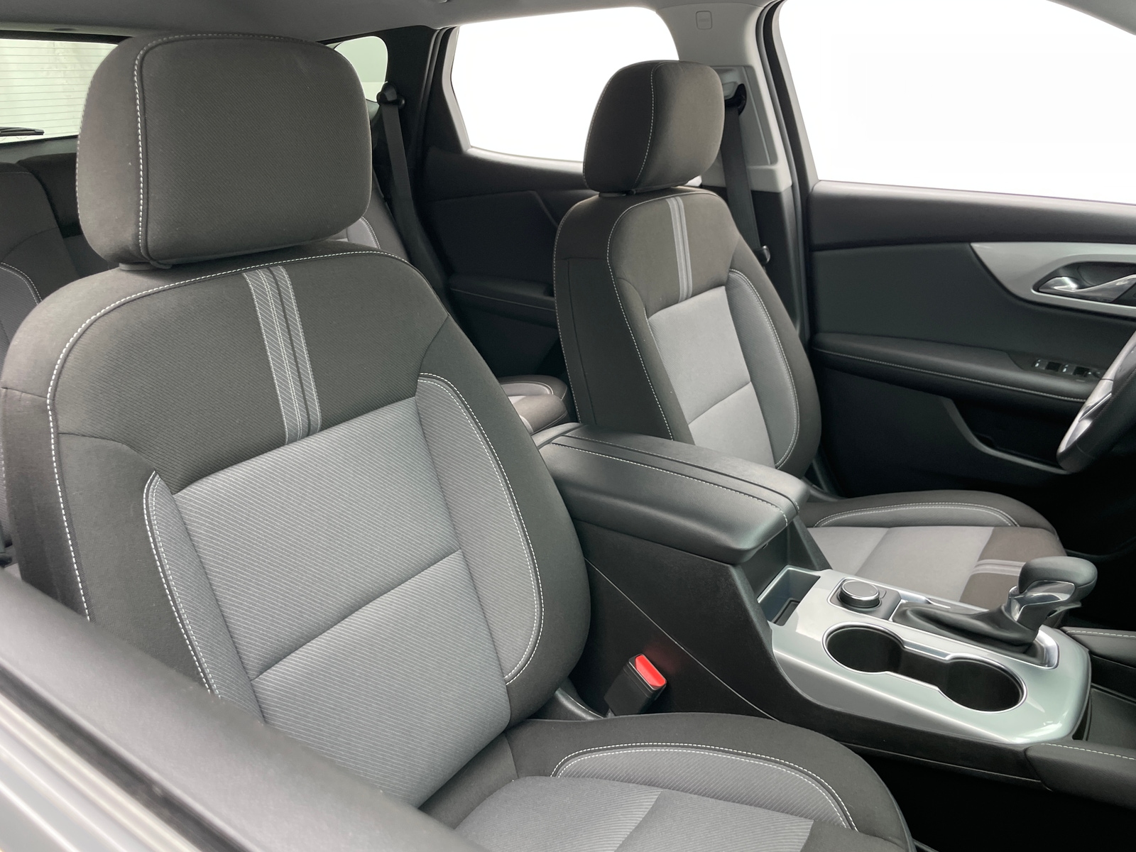 Thumbnail: 2025 Chevrolet Blazer - 2