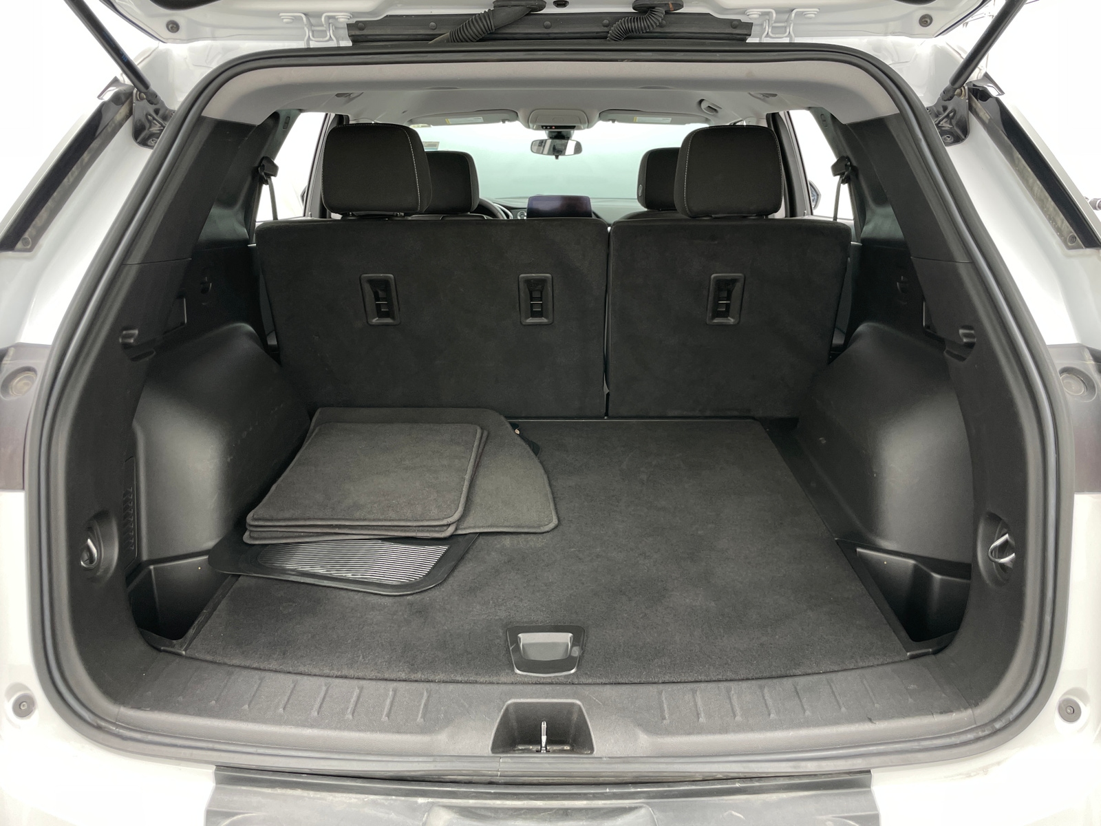 Thumbnail: 2025 Chevrolet Blazer - 7