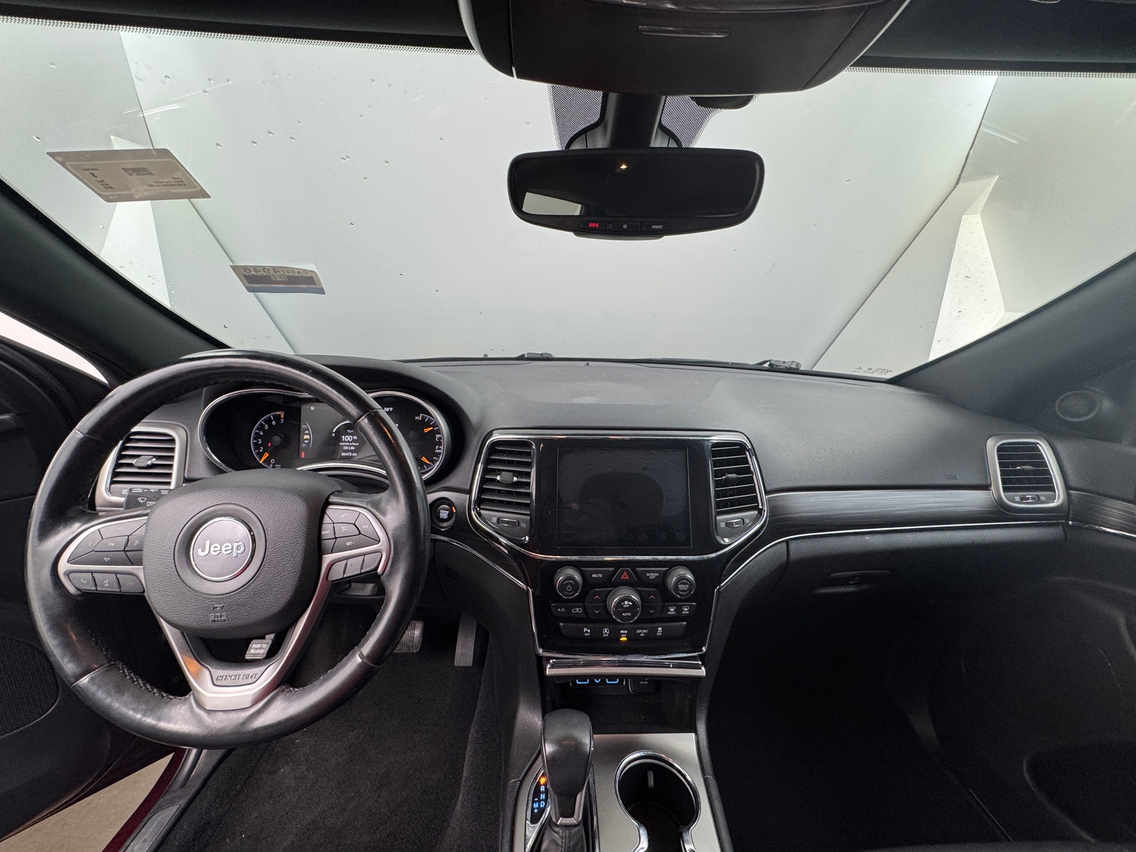 Thumbnail: 2019 Jeep Grand Cherokee - 2