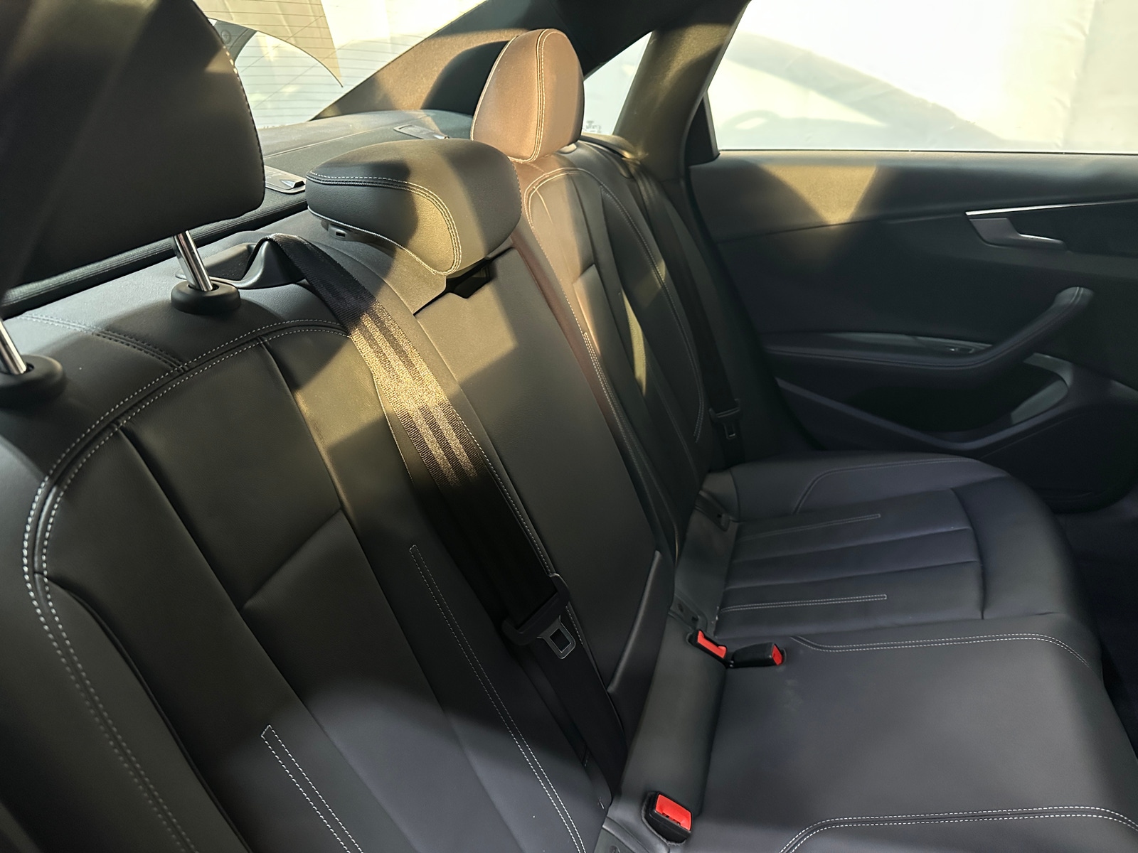 Thumbnail: 2021 Audi A4 - 5