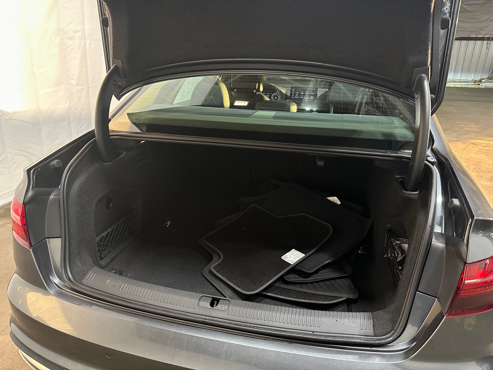 Thumbnail: 2021 Audi A4 - 6