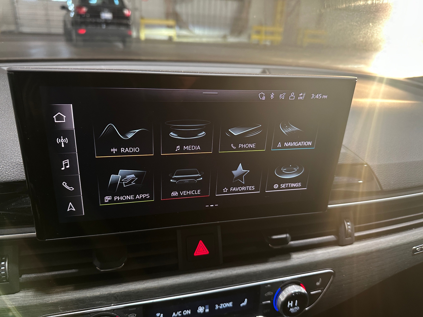 Thumbnail: 2021 Audi A4 - 3